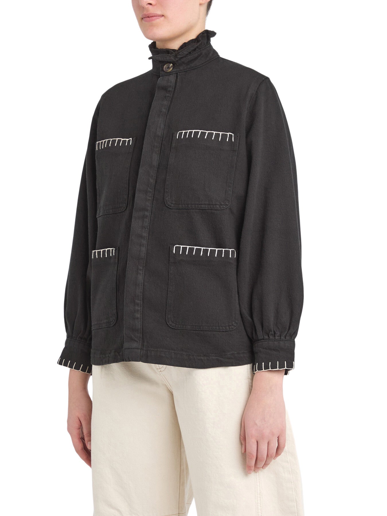 Pablo Jacket