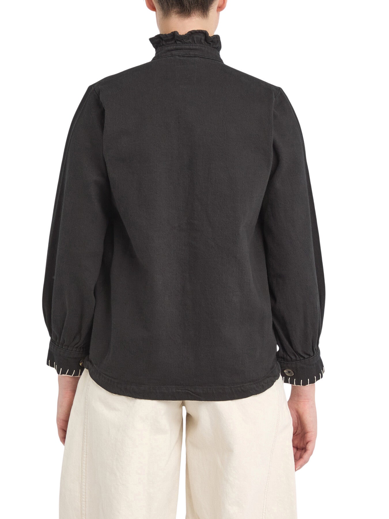 Pablo Jacket
