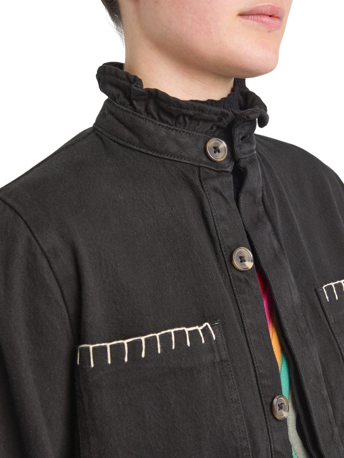Pablo Jacket