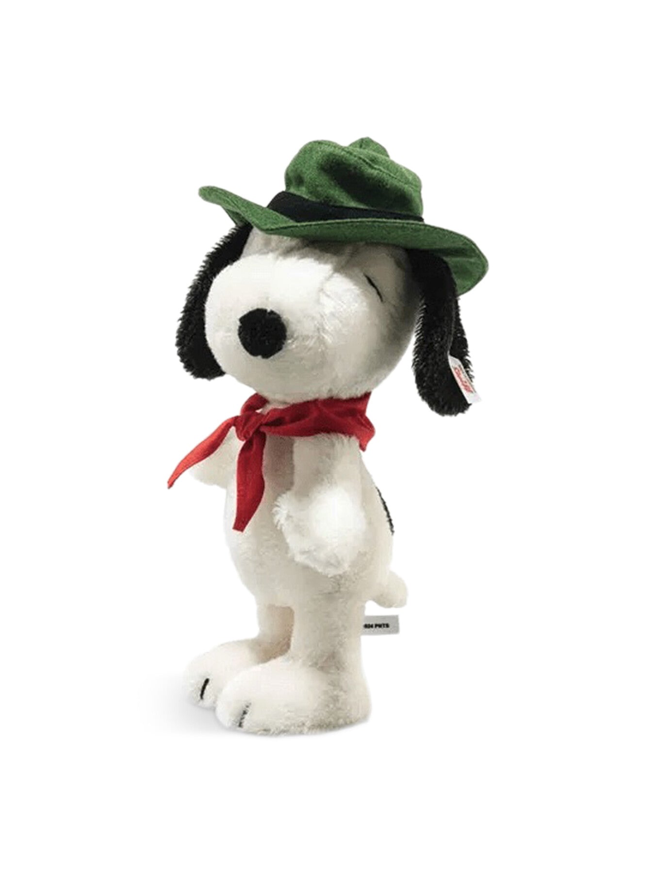 Snoopy Beagle Scout 50th Anniversary