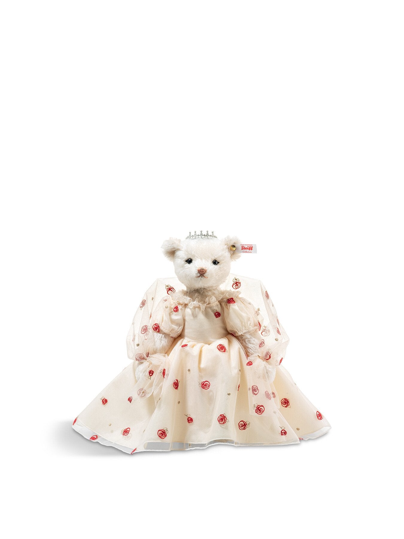 Empress Elisabeth Teddy Bear