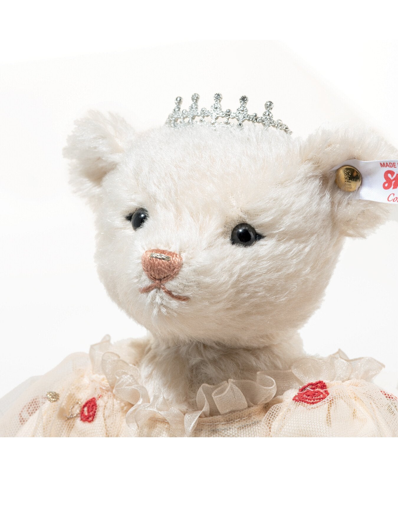 Empress Elisabeth Teddy Bear