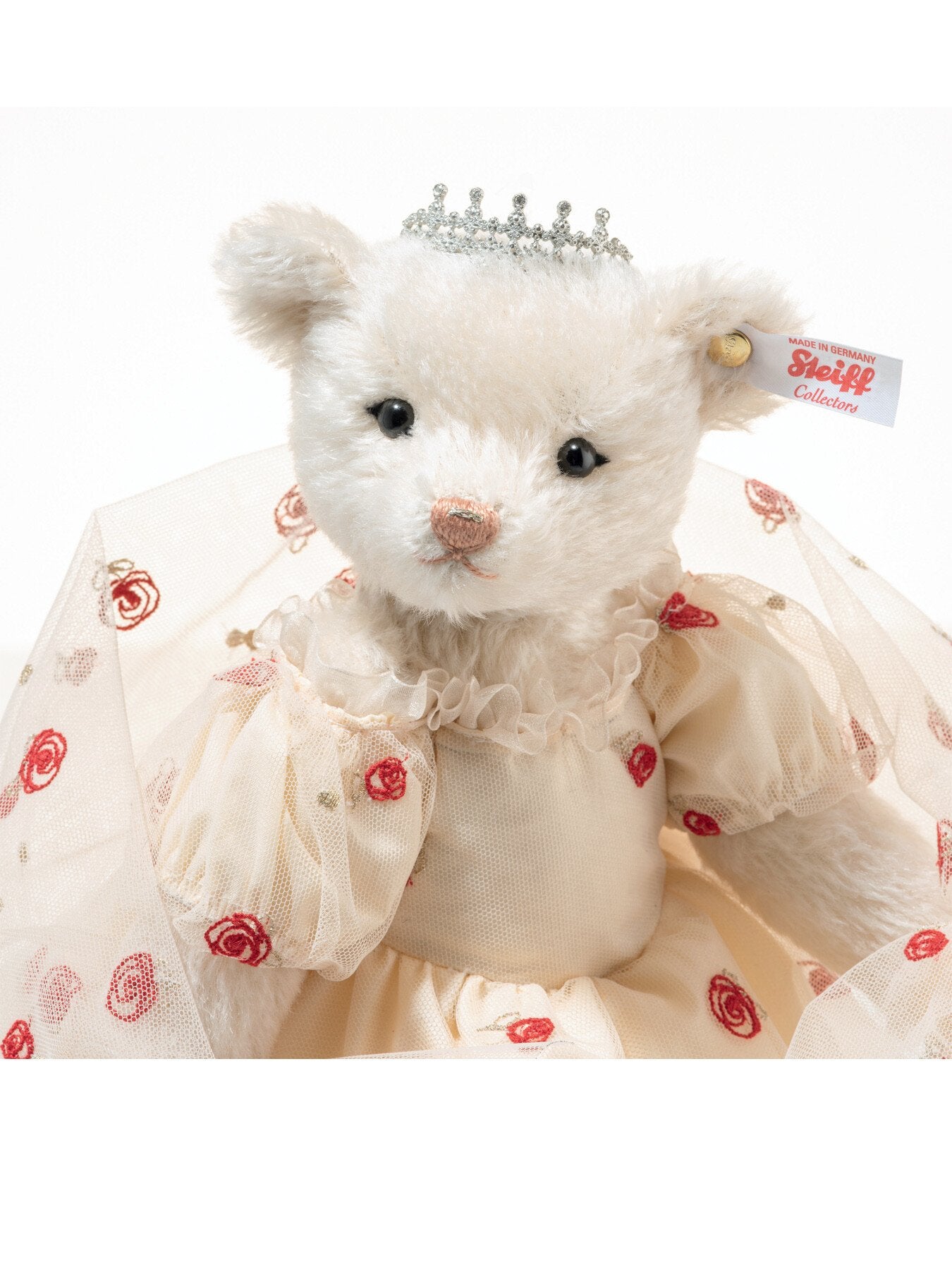 Empress Elisabeth Teddy Bear