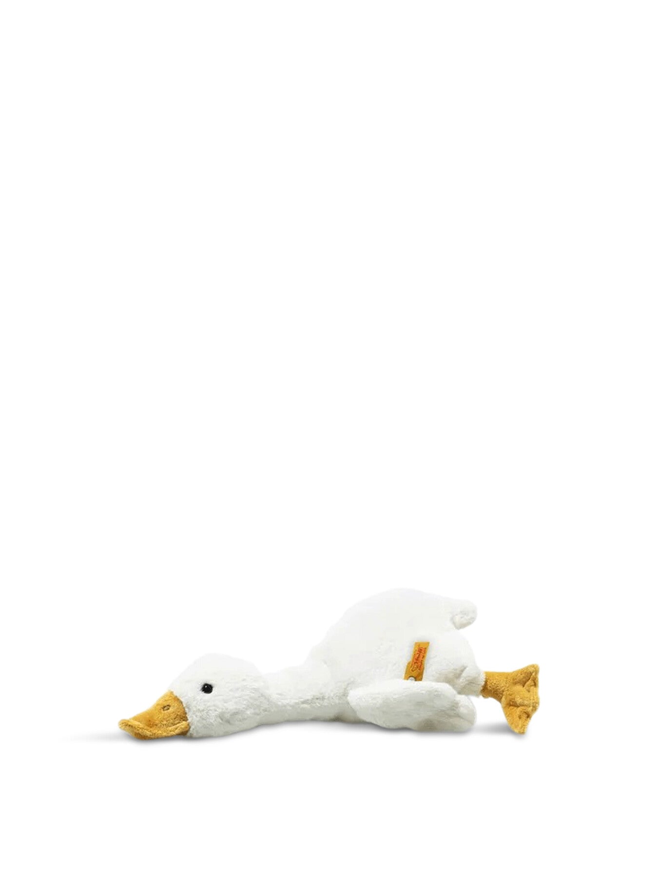Soft Cuddly Friends Gilda goose