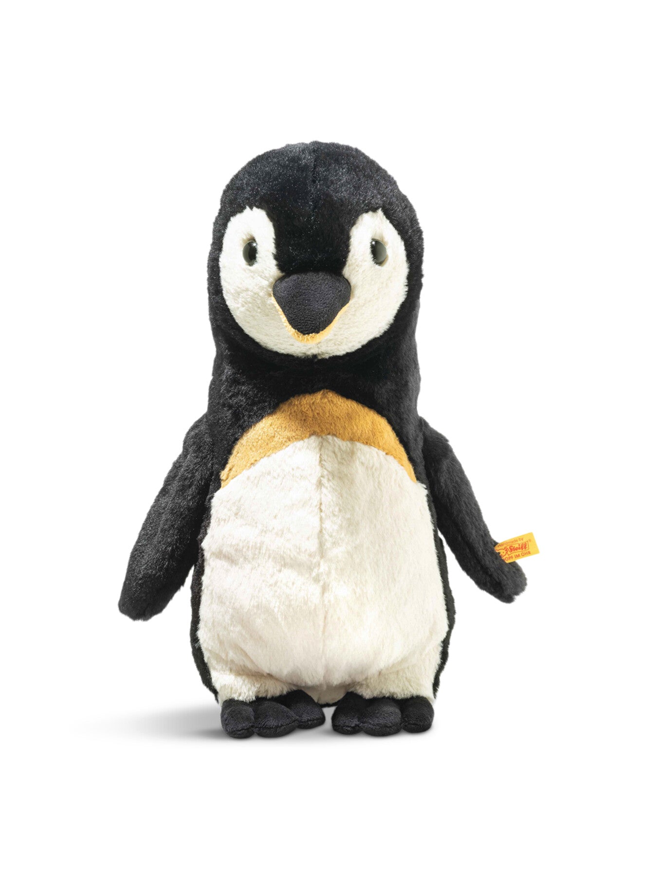 Soft Cuddly Friends Nala penguin