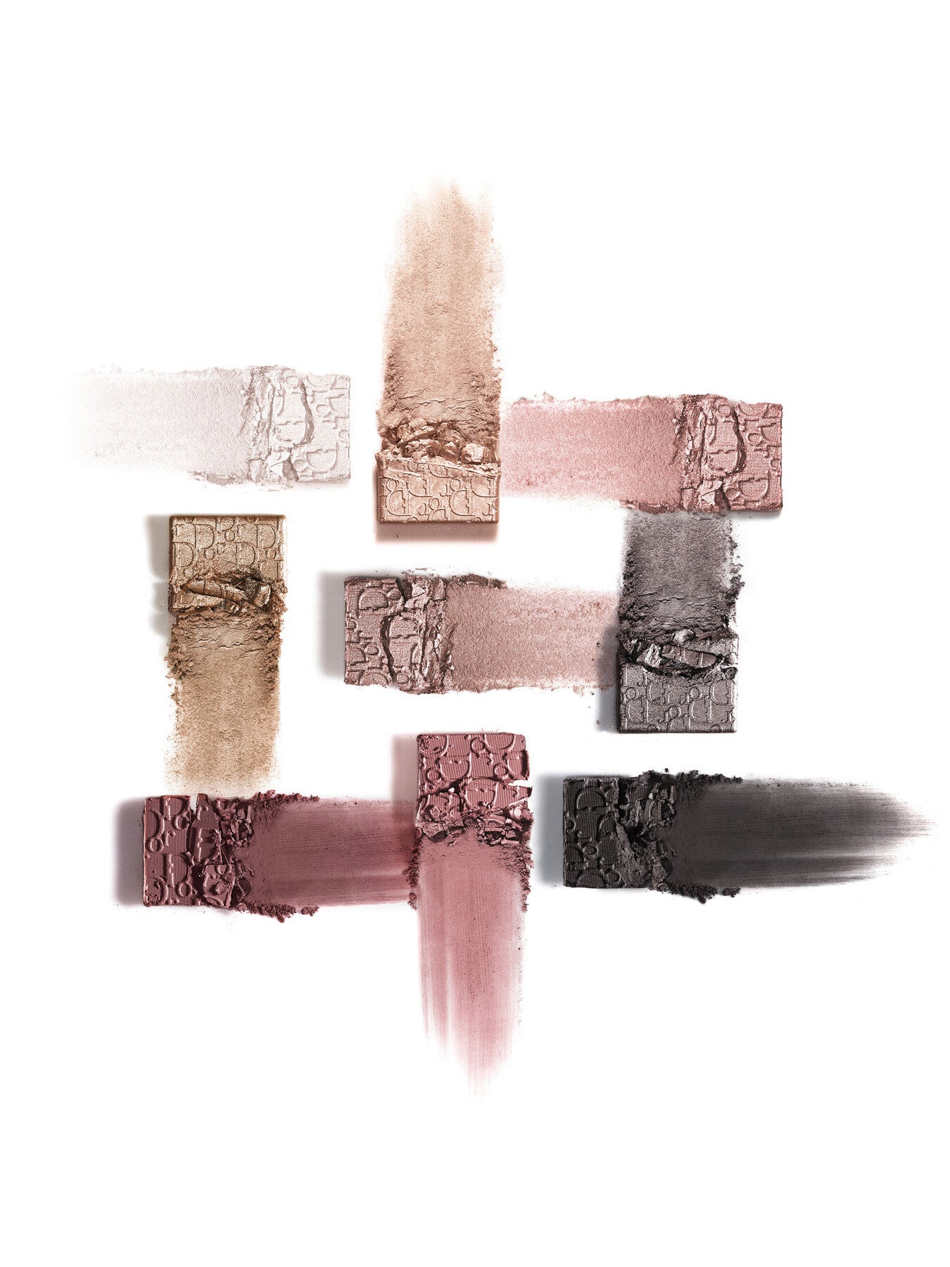Dior Backstage Eye Palette