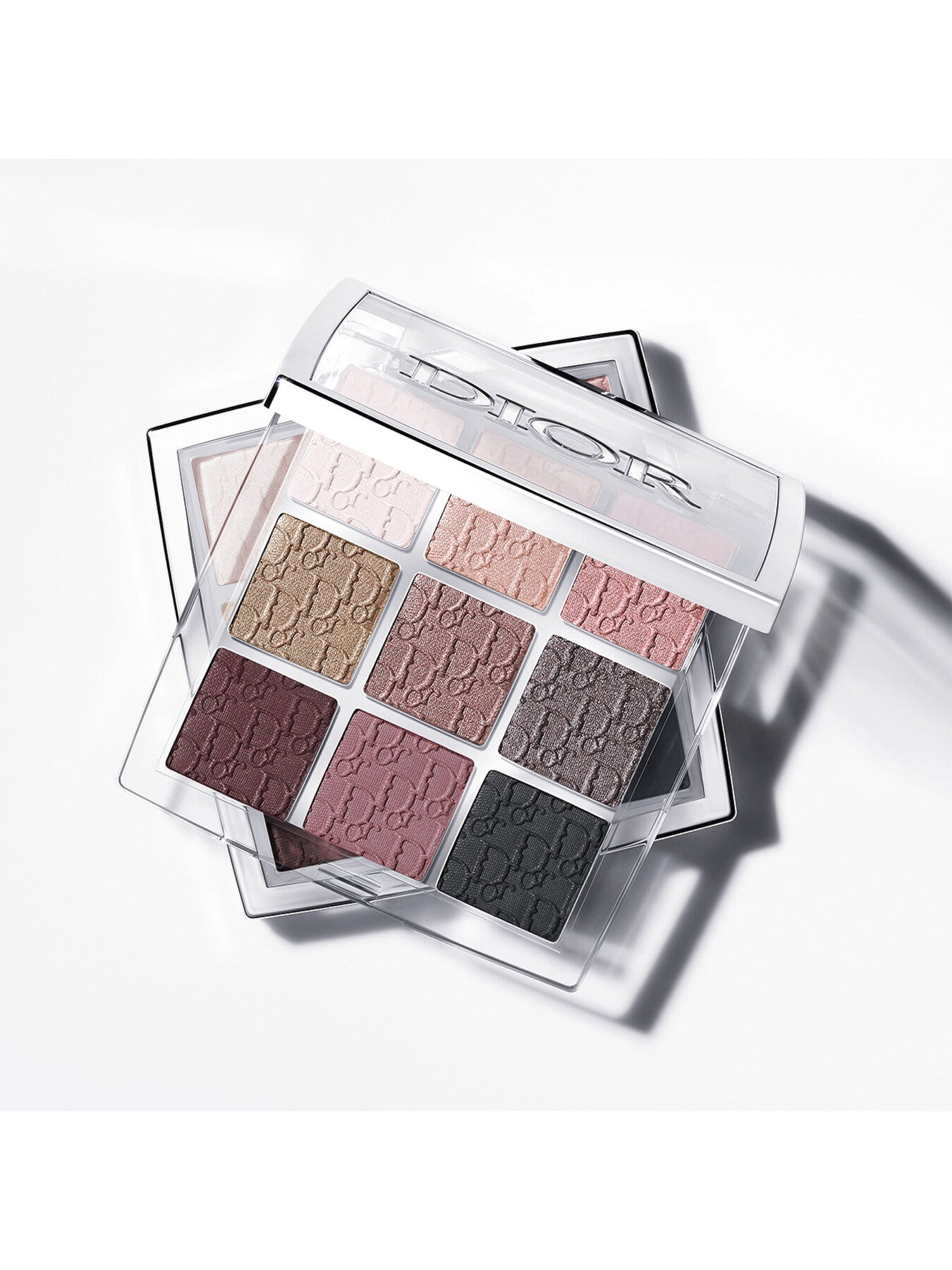 Dior Backstage Eye Palette