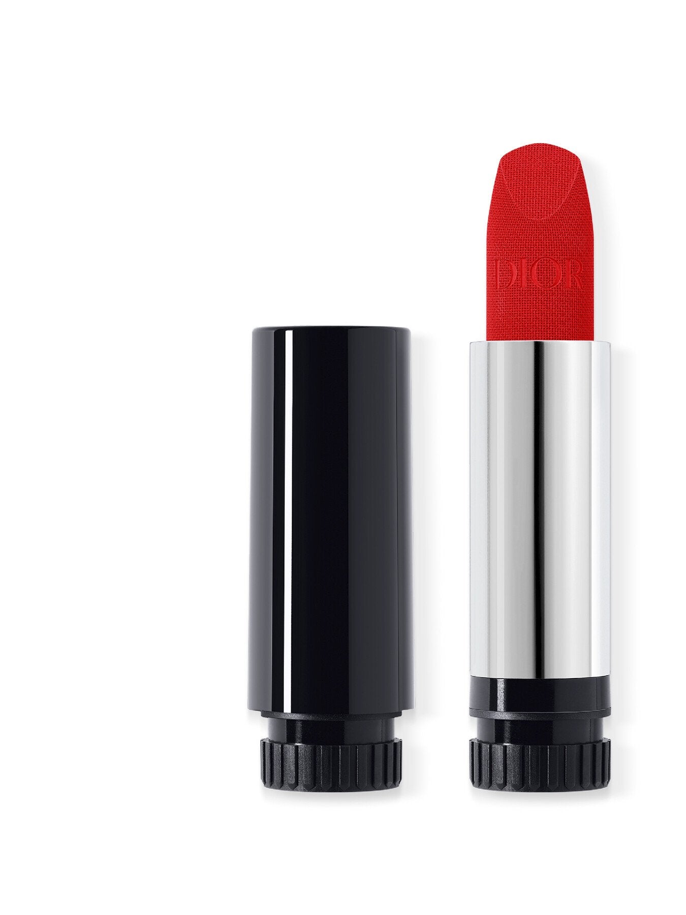Rouge Dior Couture Lipstick Refill - Velvet