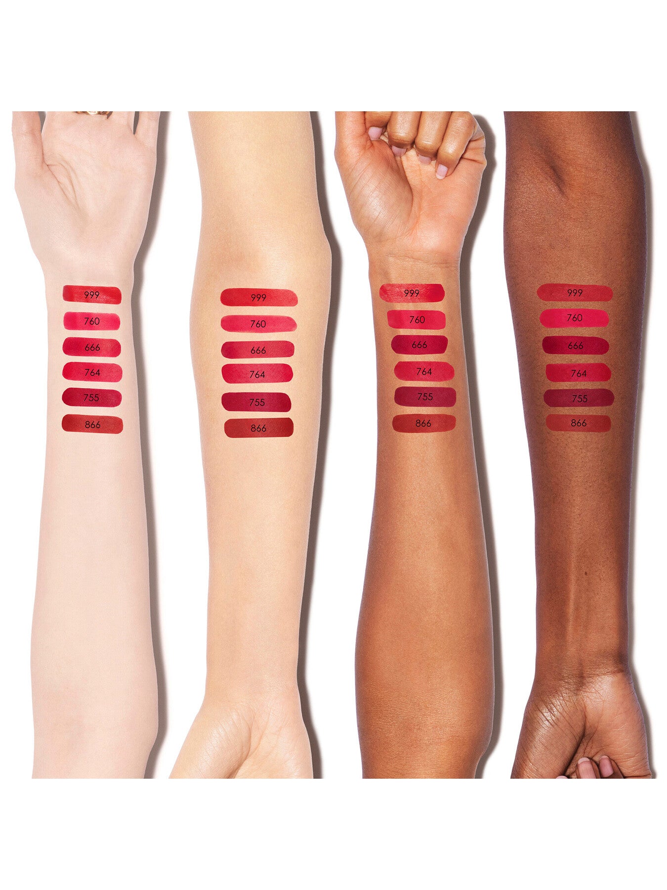 Rouge Dior Couture Lipstick Refill - Velvet