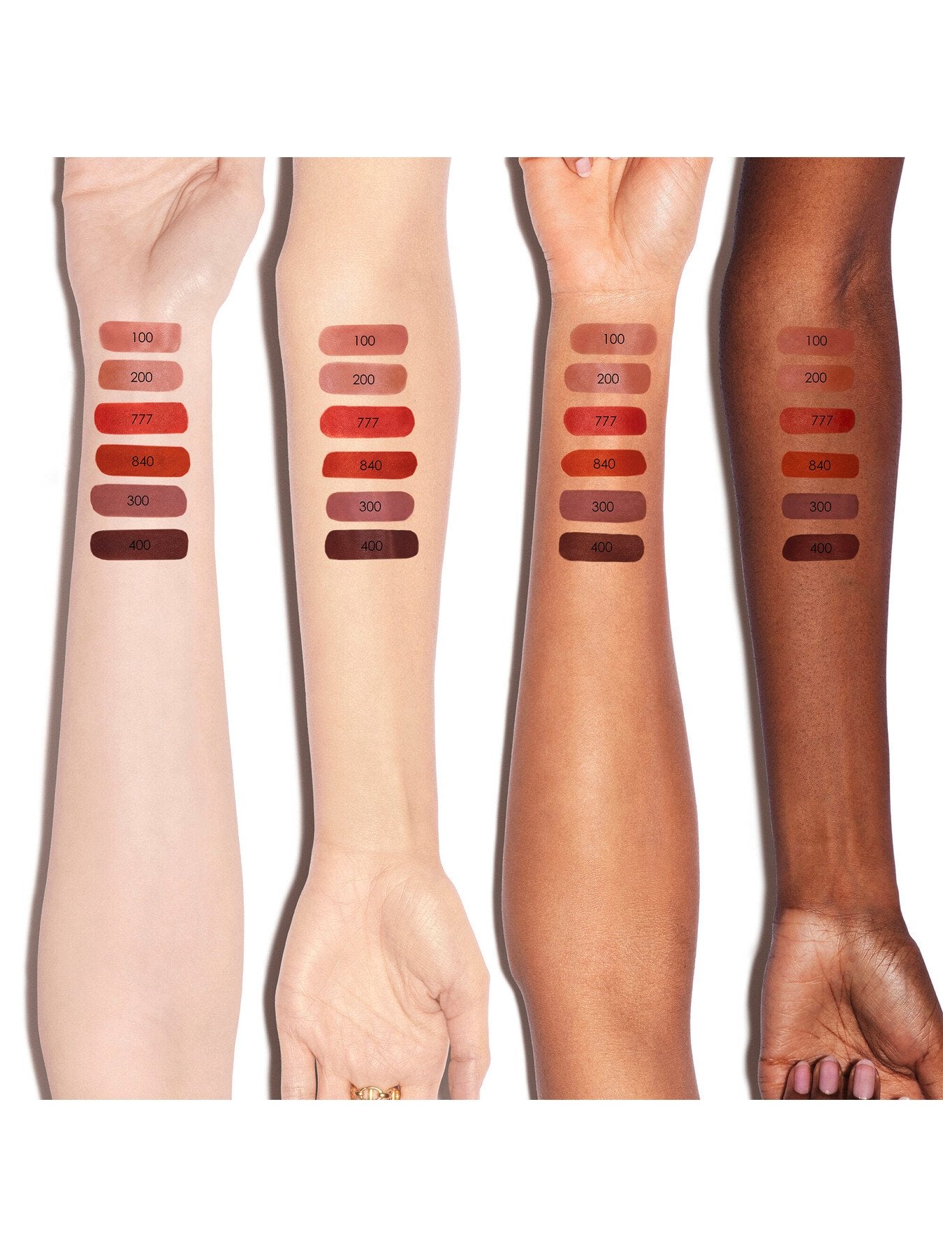 Rouge Dior Couture Lipstick Refill - Velvet