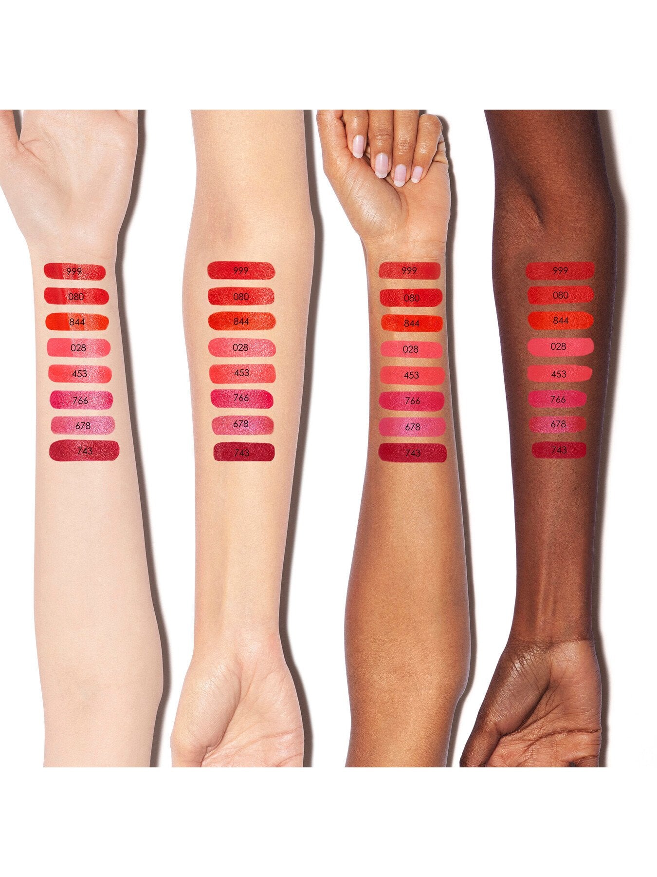 Rouge Dior Couture Lipstick Refill - Satin