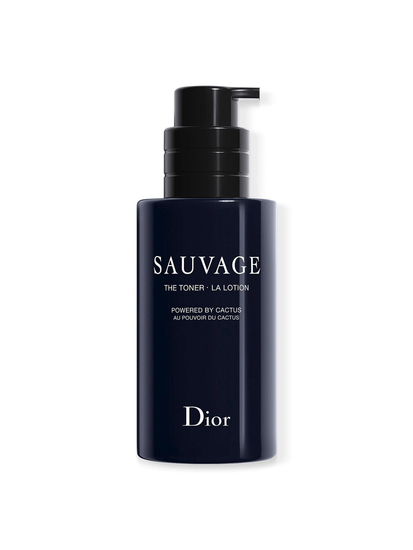 Sauvage The Toner