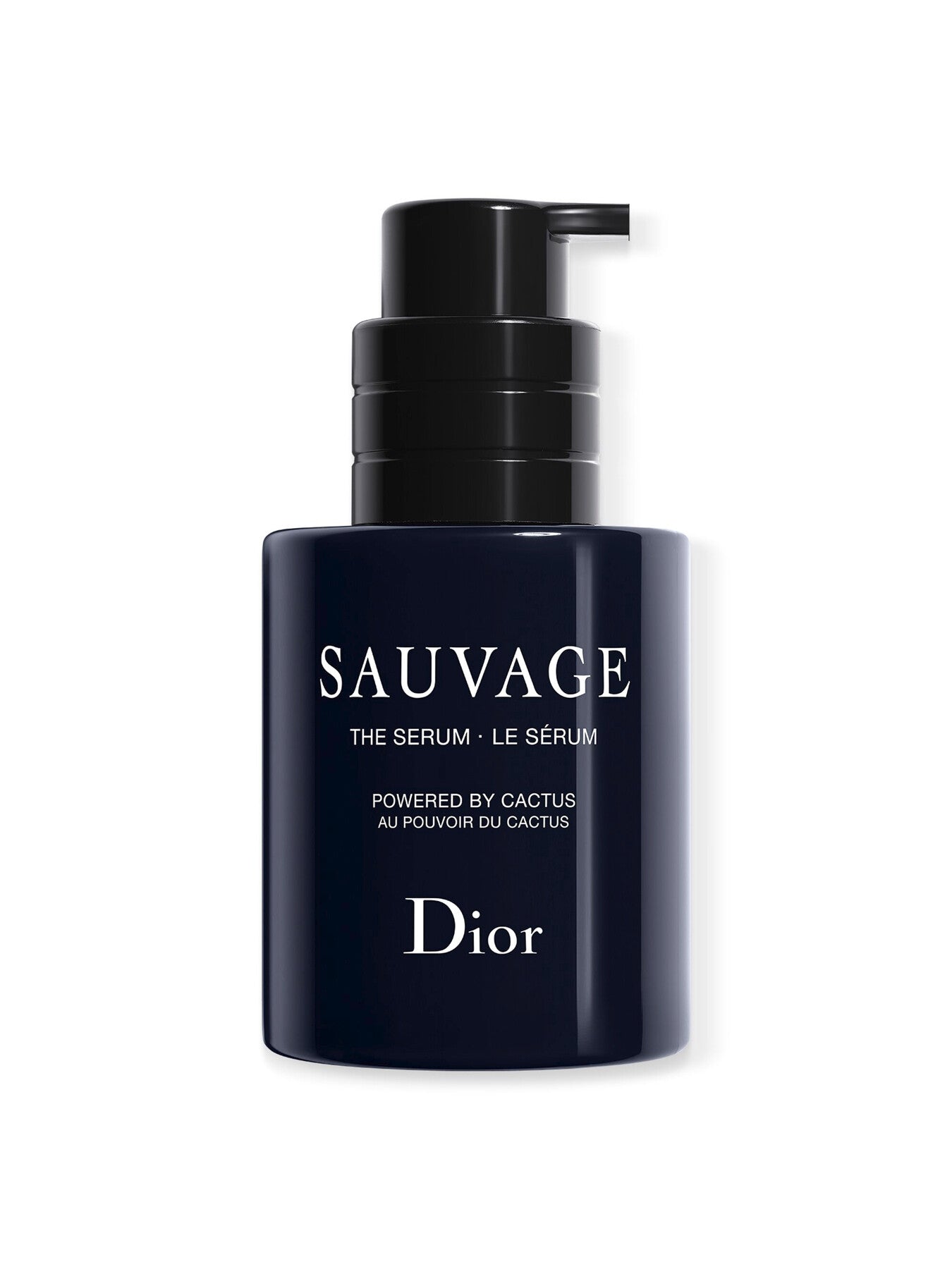 Sauvage The Serum