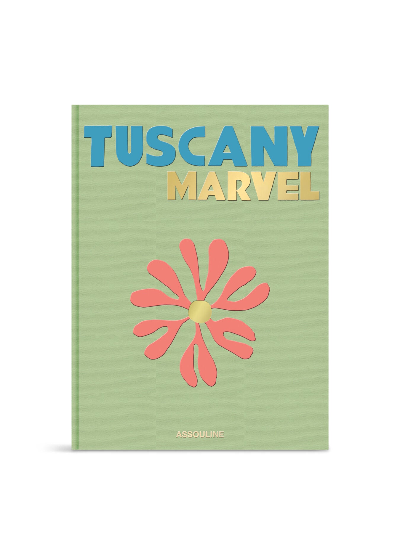 Tuscany Marvel
