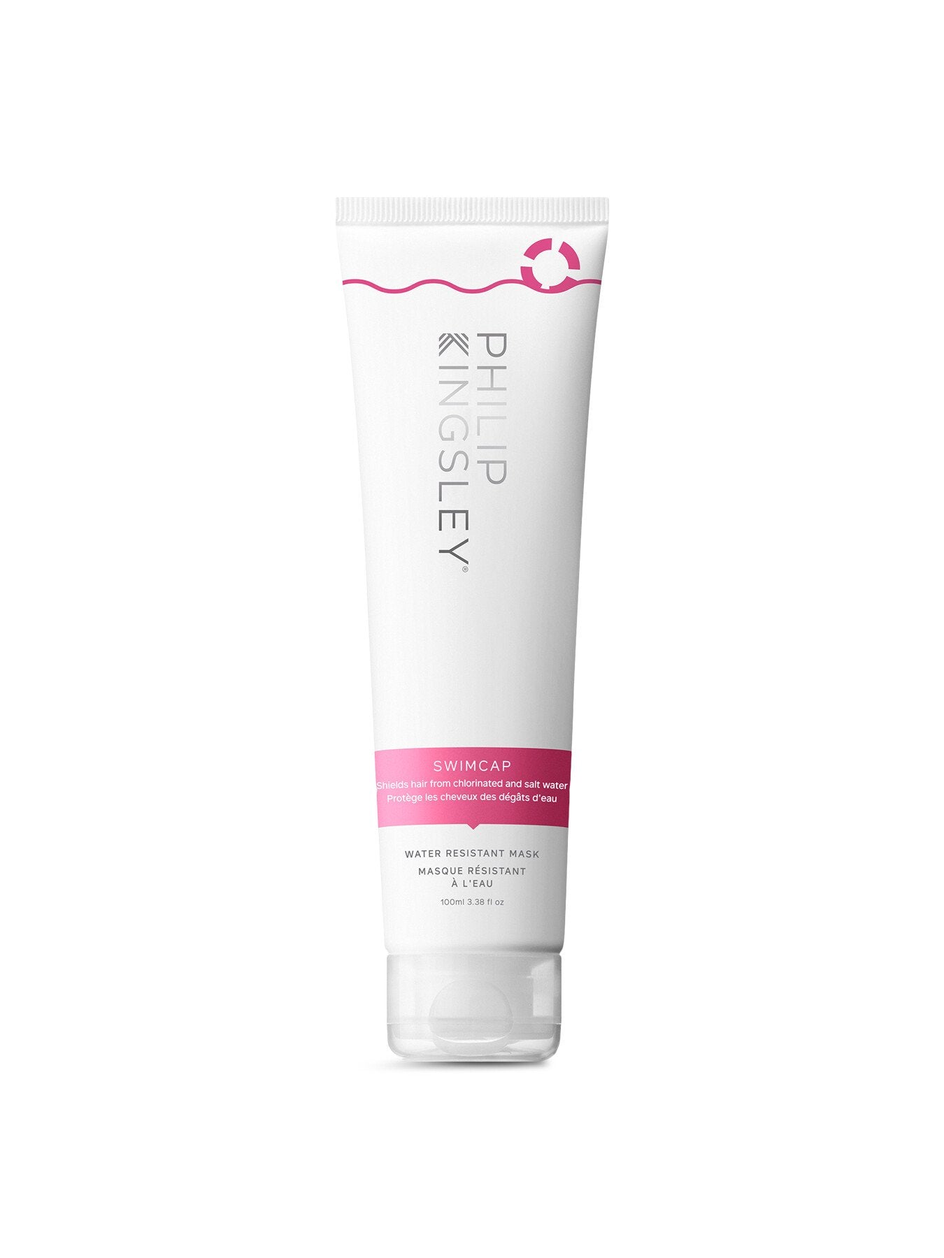 Swimcap Water-Resistant Mask 100ml