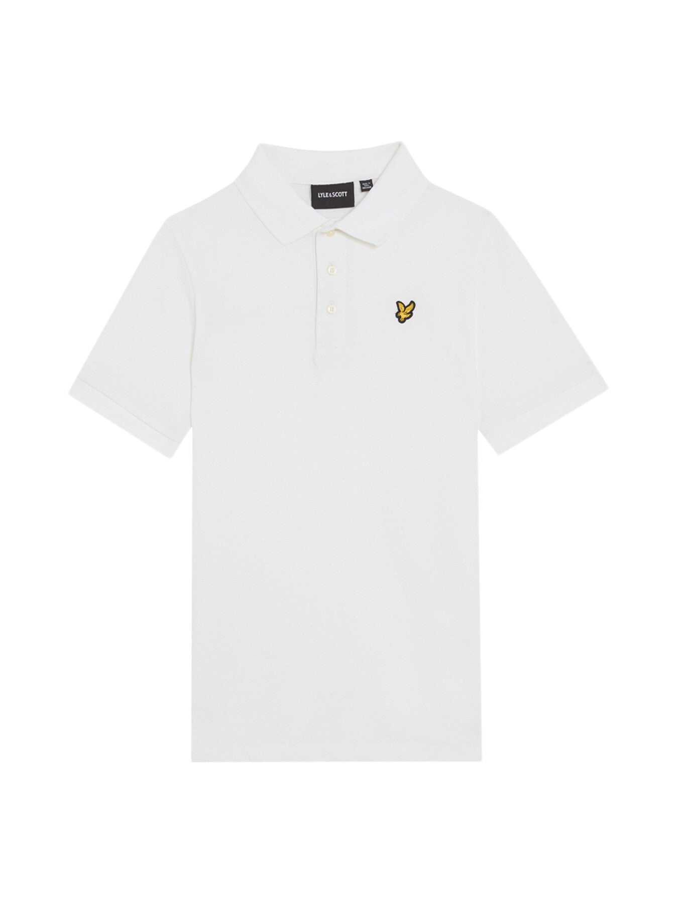 Plain Polo Shirt