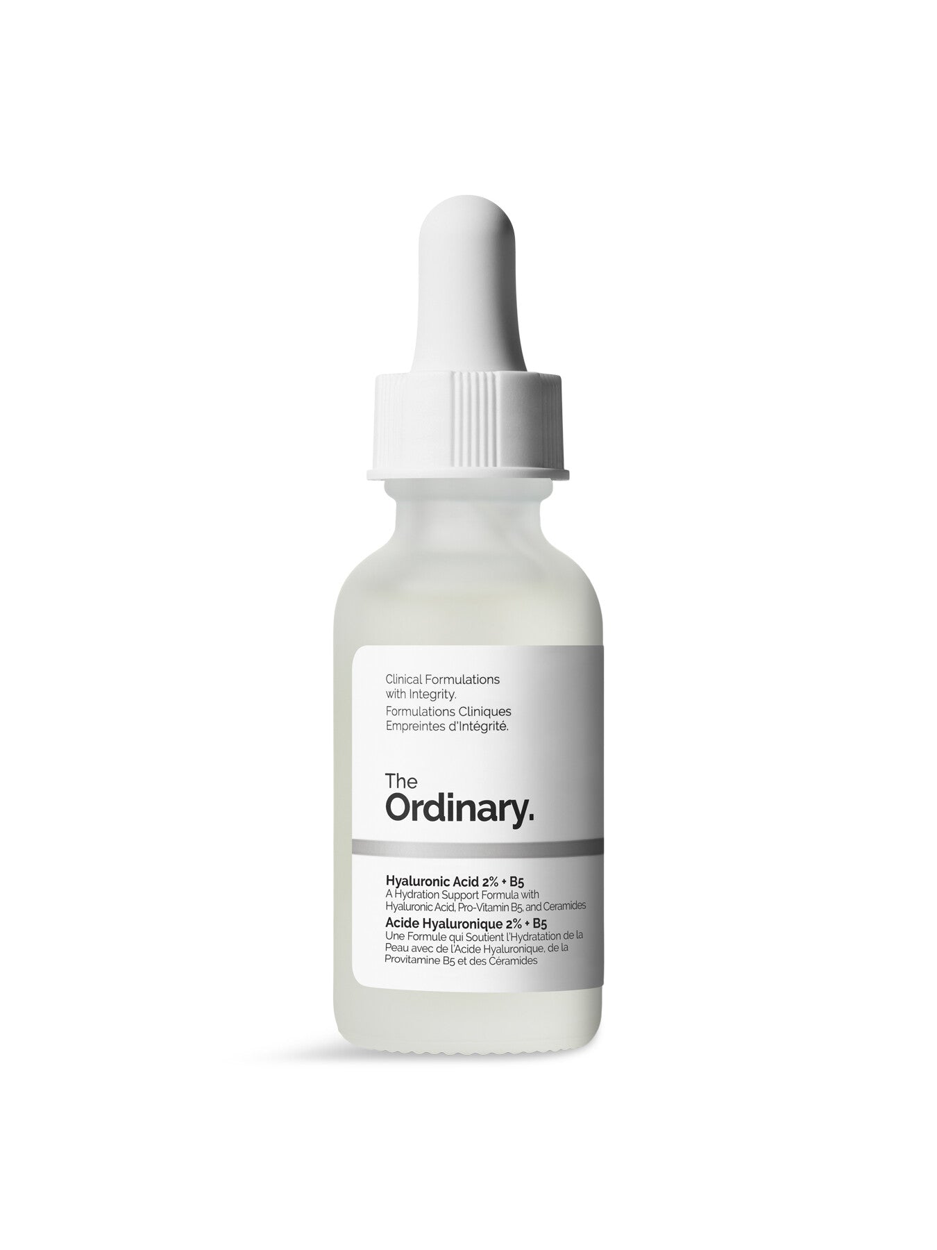 Hyaluronic Acid 2 B5 30ml