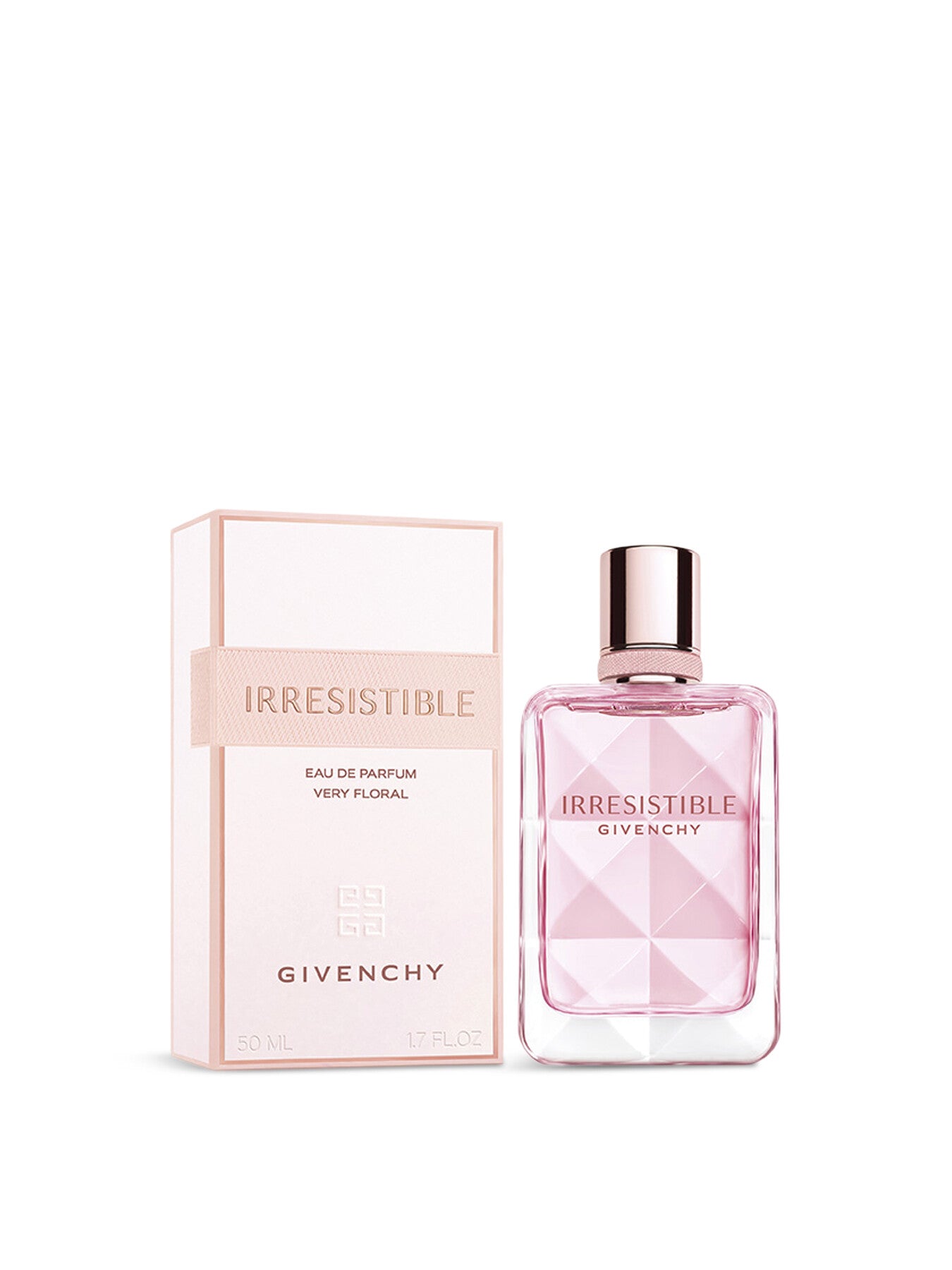 Irresistible Eau de Parfum Very Floral 50ml
