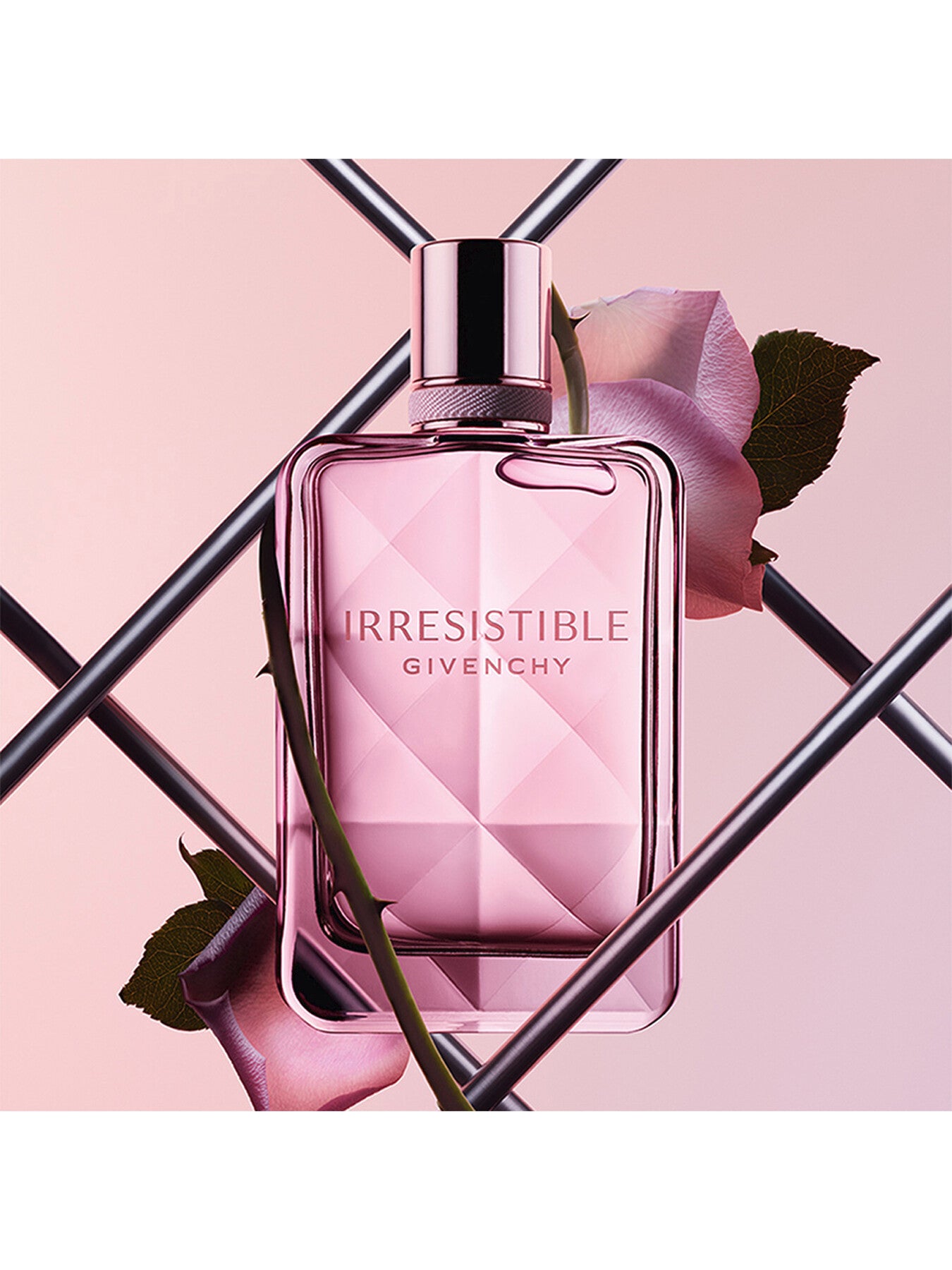 Irresistible Eau de Parfum Very Floral 50ml