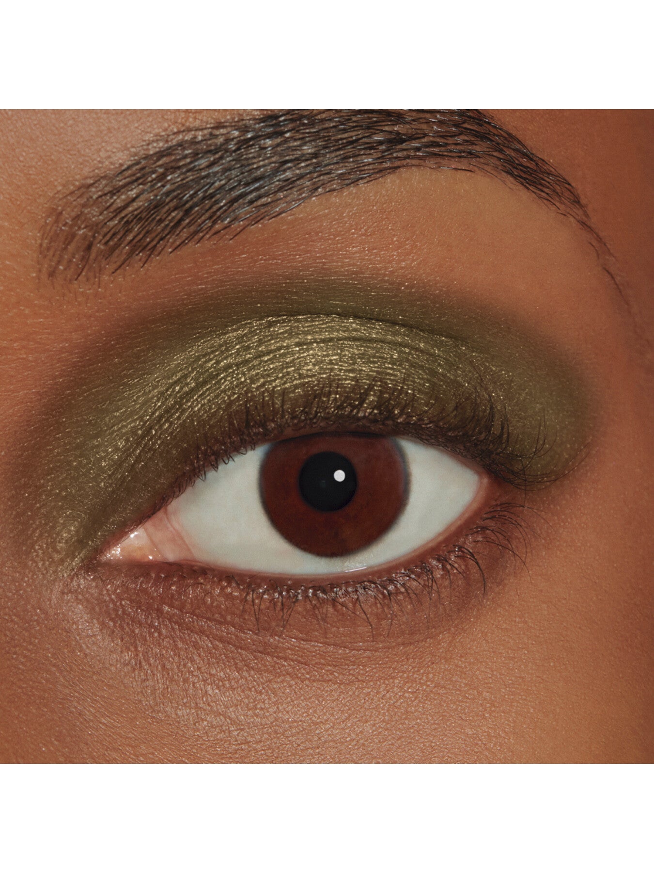 Chic Metallic Mono Eyeshadow