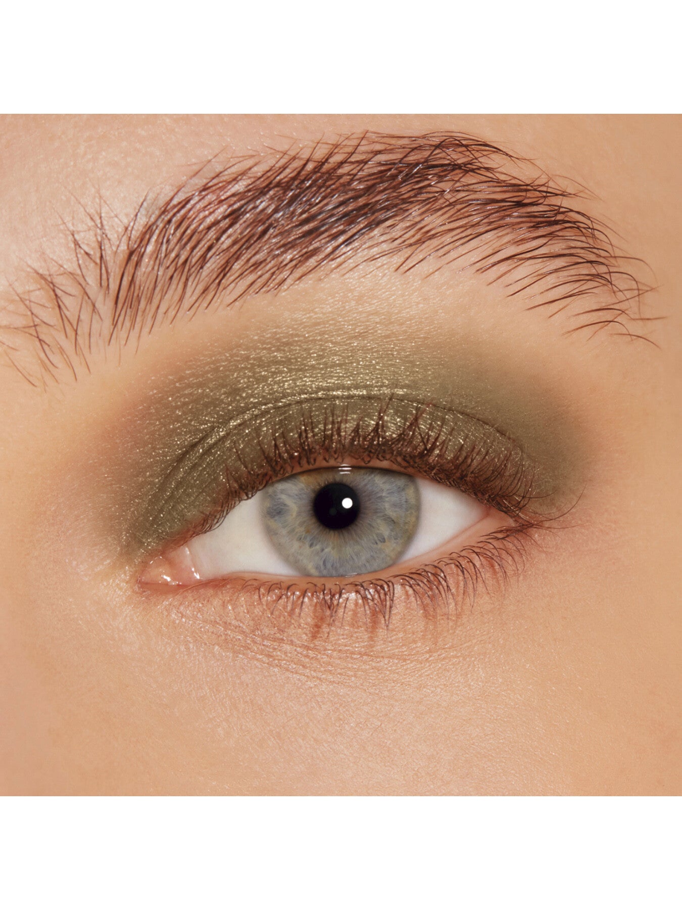 Chic Metallic Mono Eyeshadow