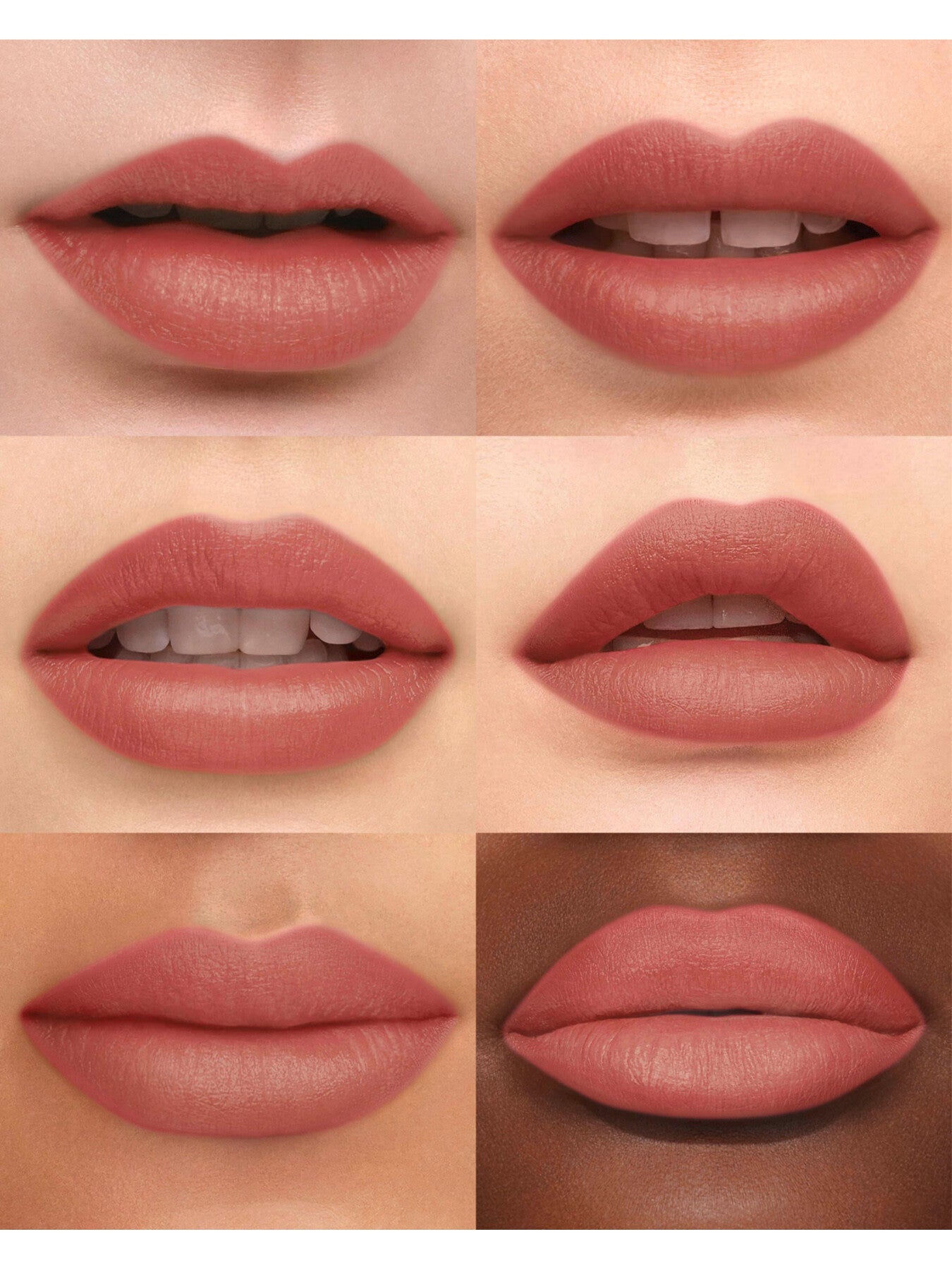 Fabulous Kiss Lipstick Matte
