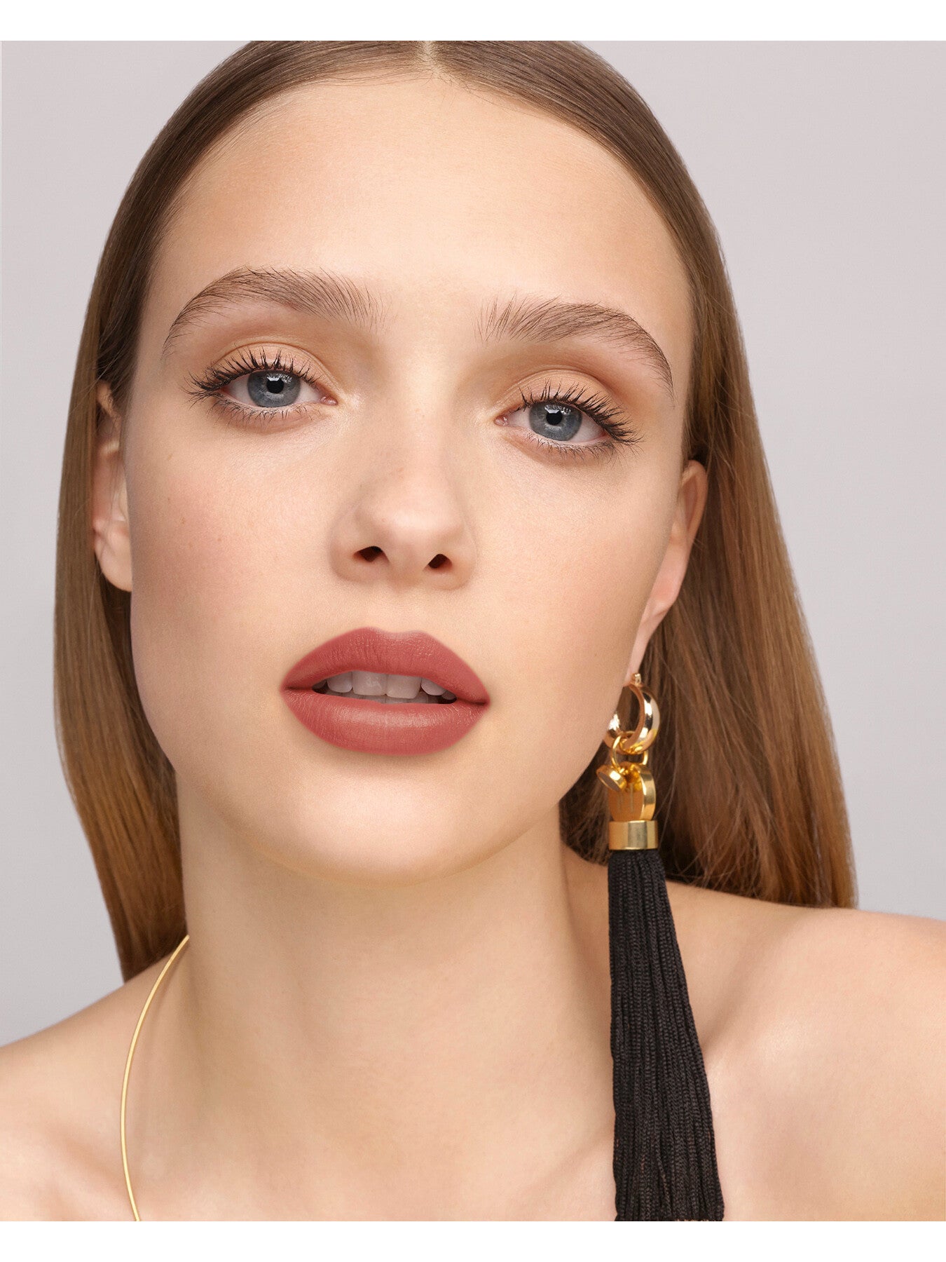 Fabulous Kiss Lipstick Matte