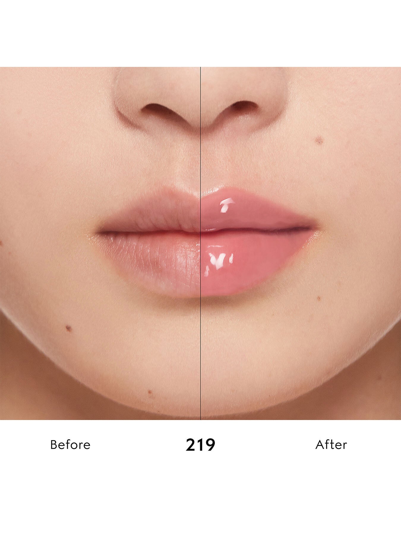 Gucci Gloss a Levres Plumping Lip Gloss