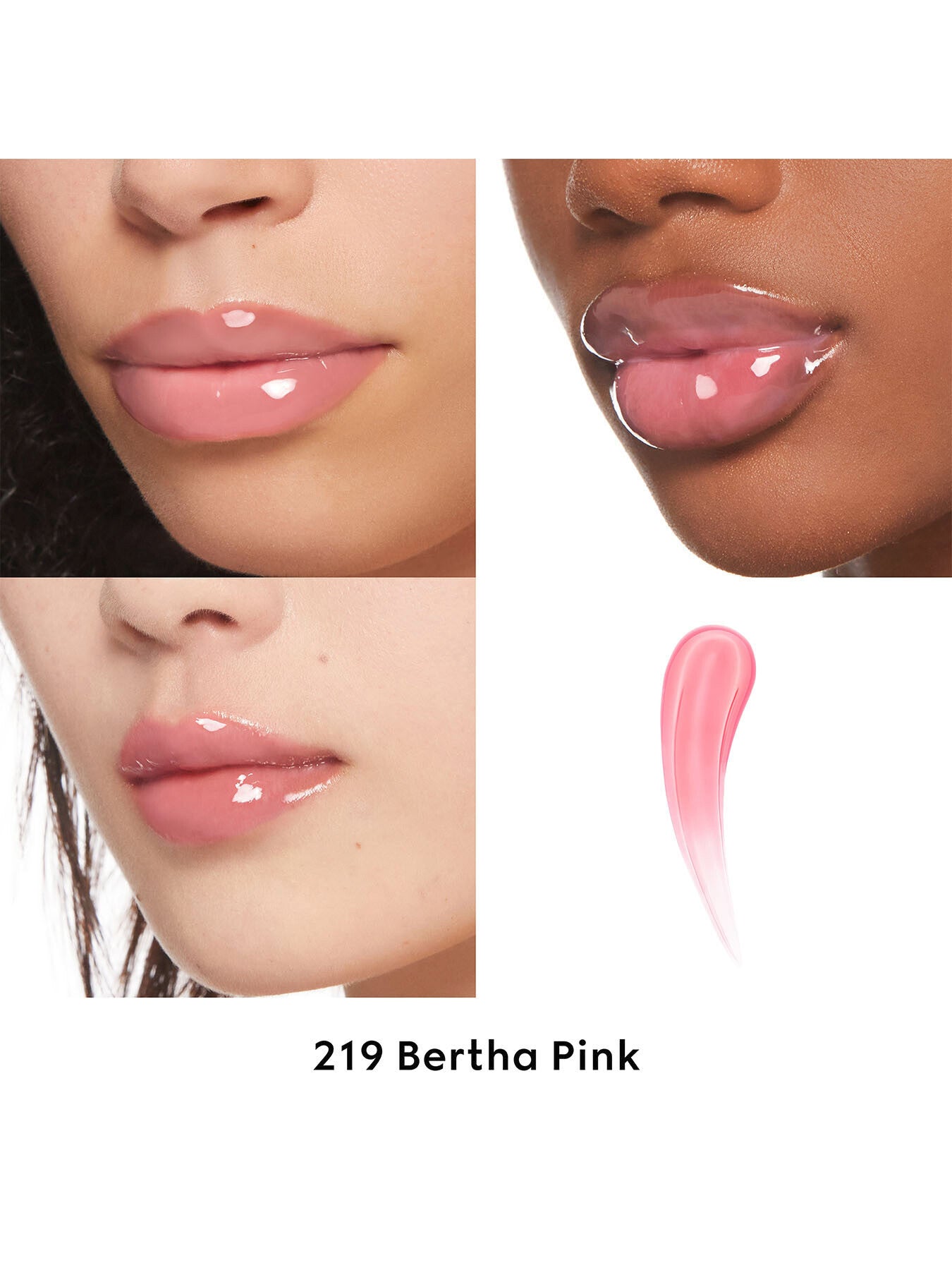 Gucci Gloss a Levres Plumping Lip Gloss