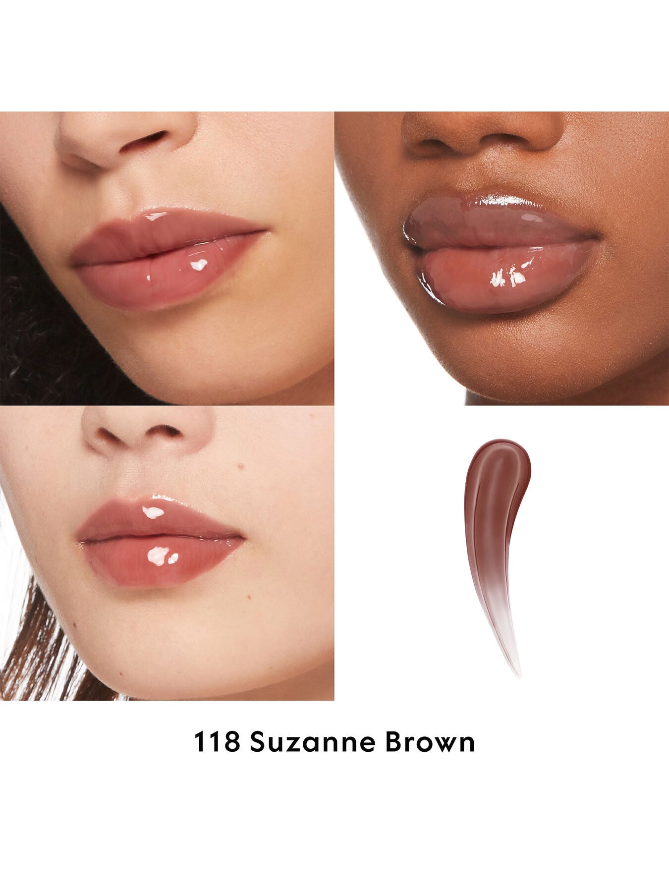 Gucci Gloss a Levres Plumping Lip Gloss