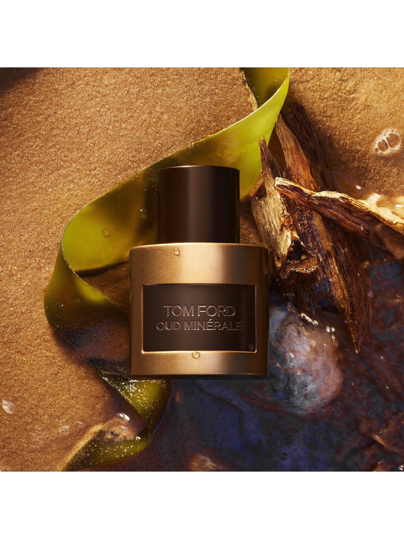 Oud Minerale Eau de Parfum 50ml