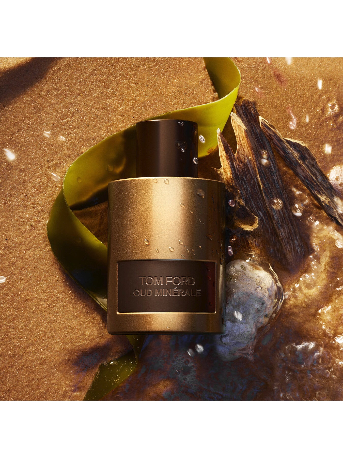 Oud Minerale Eau de Parfum 100ml