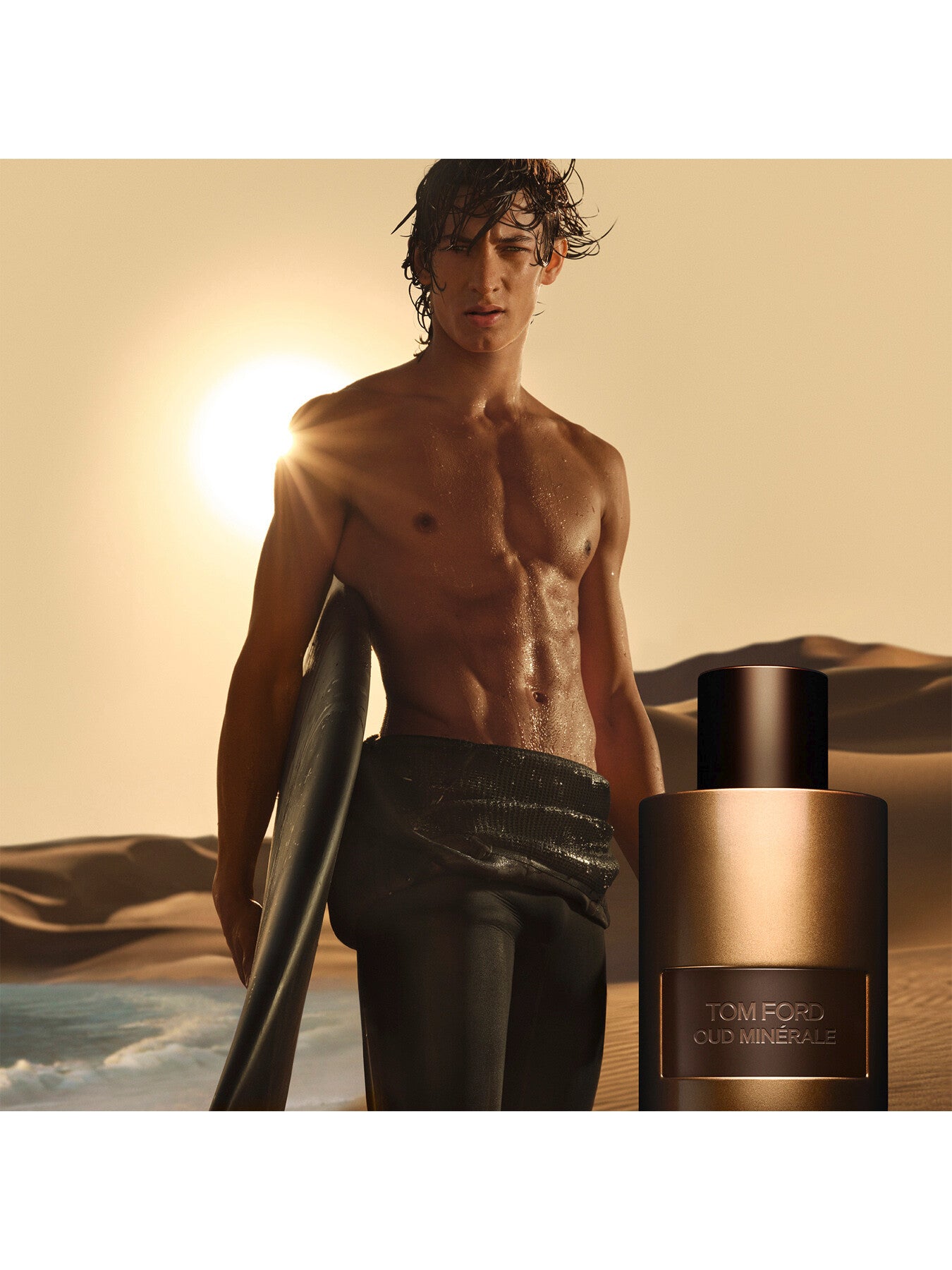 Oud Minerale Eau de Parfum 100ml