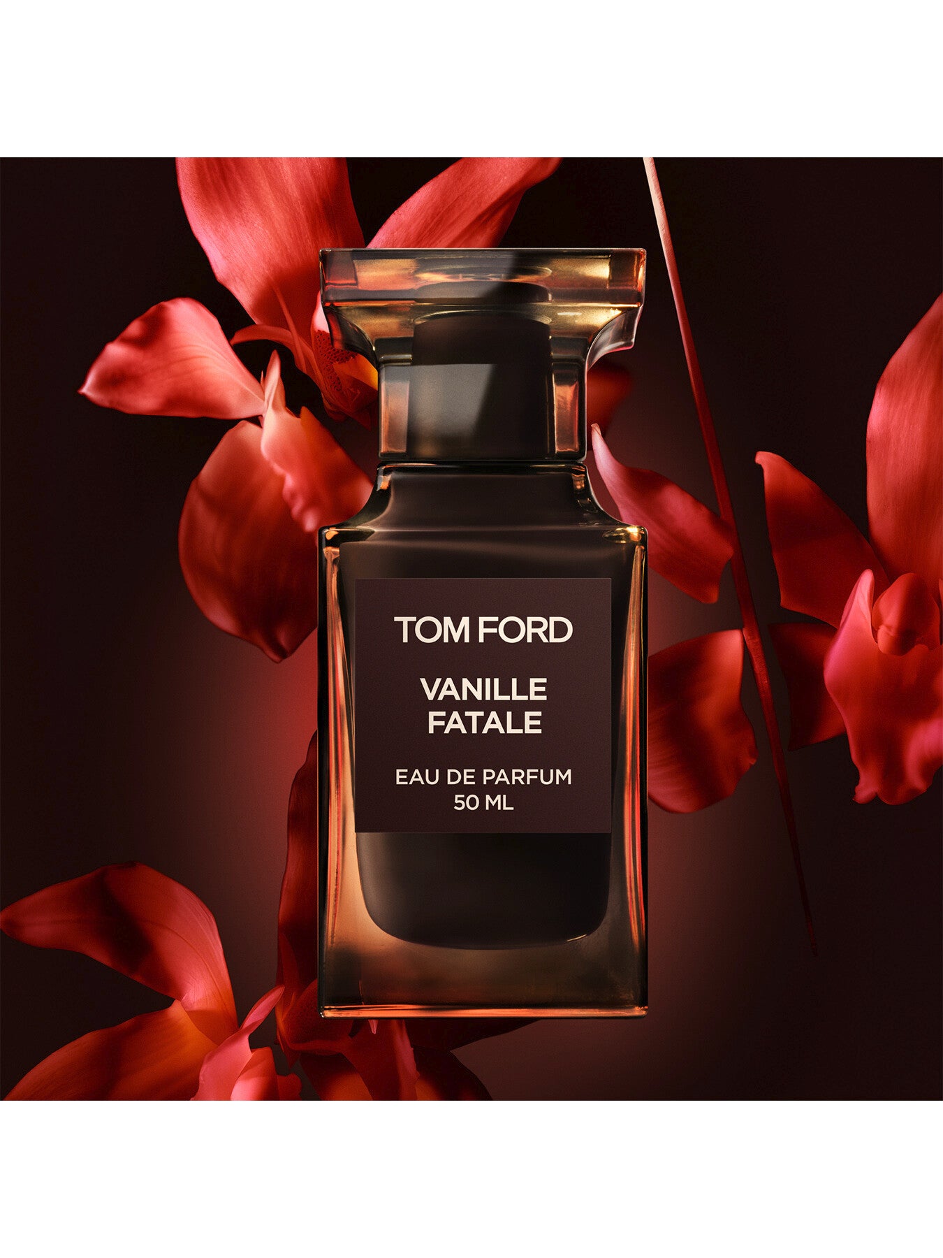 Vanille Fatale Eau de Parfum 50ml