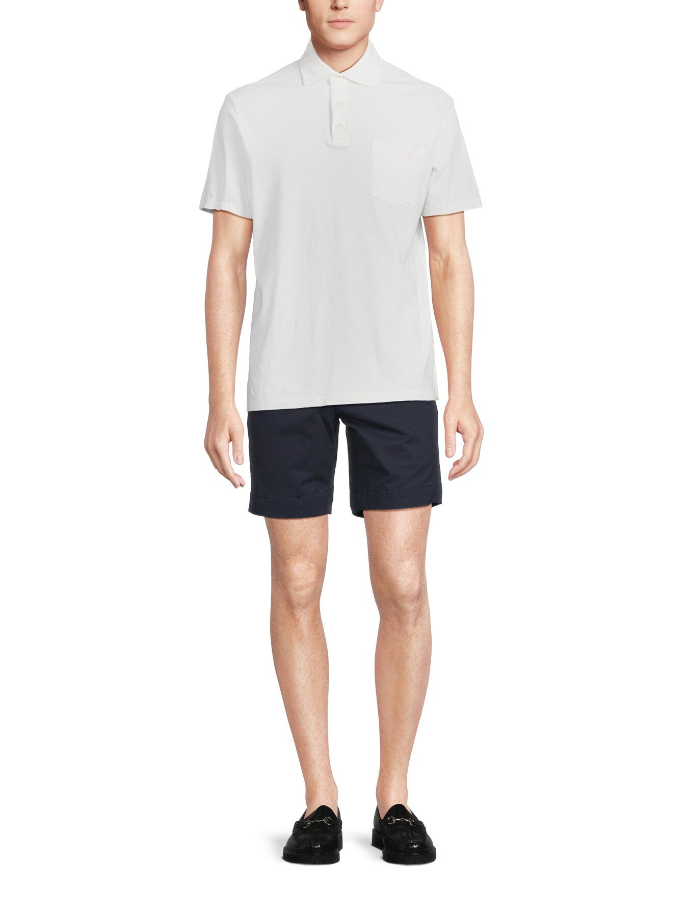 Bedford Classic Chino Shorts