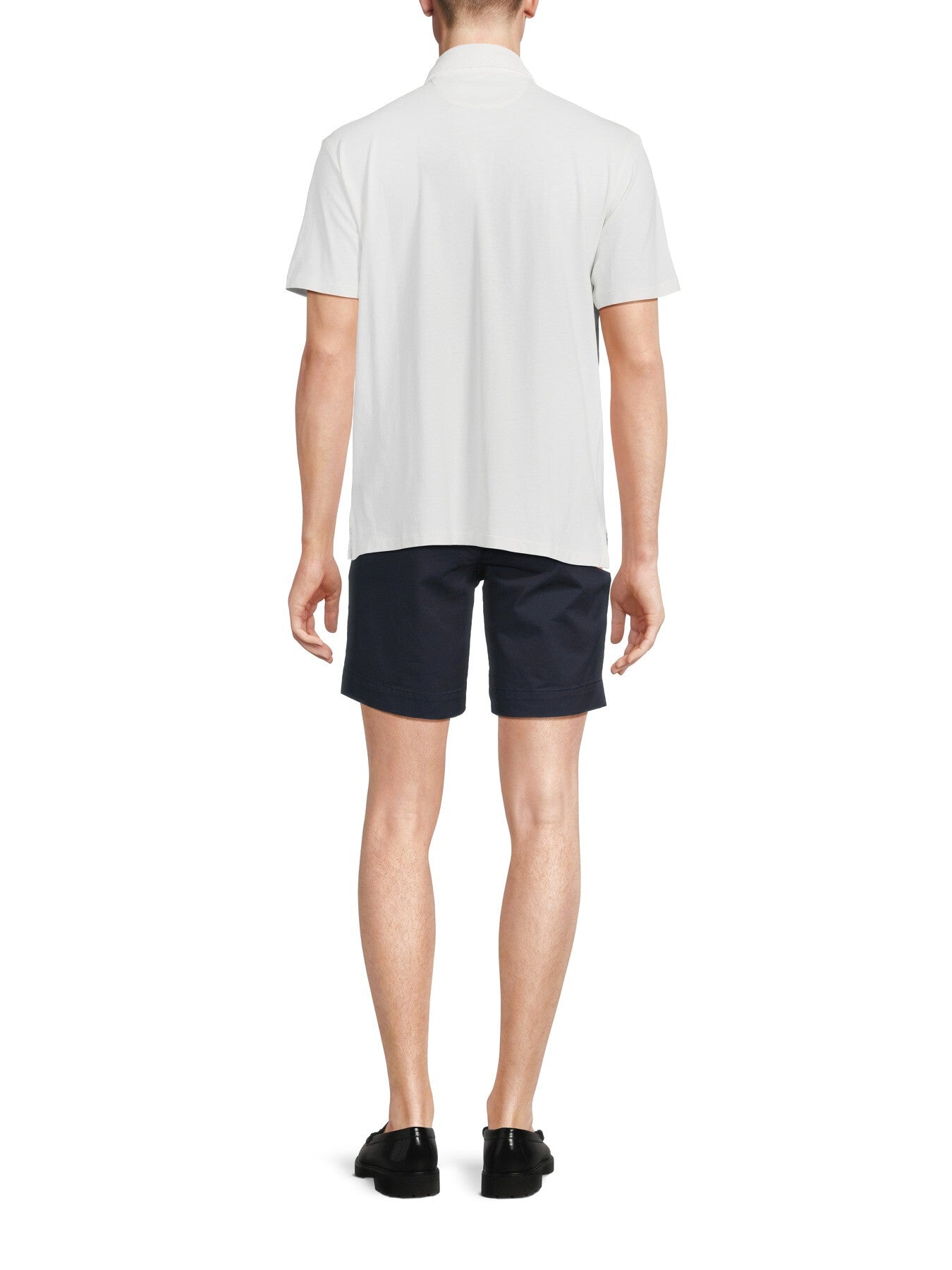 Bedford Classic Chino Shorts
