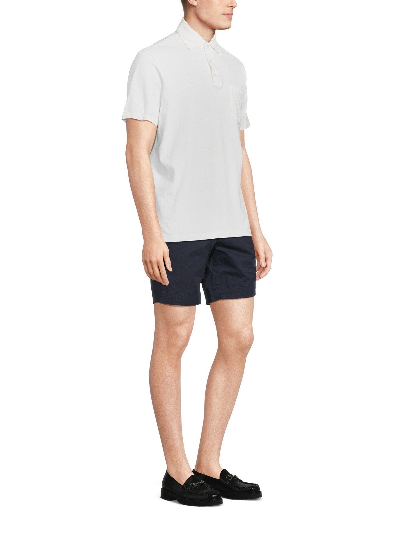 Bedford Classic Chino Shorts