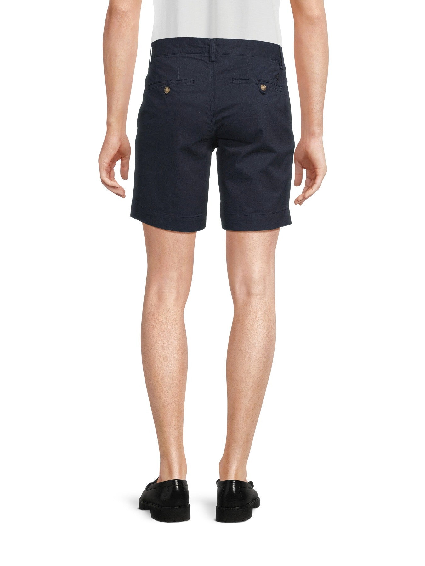 Bedford Classic Chino Shorts