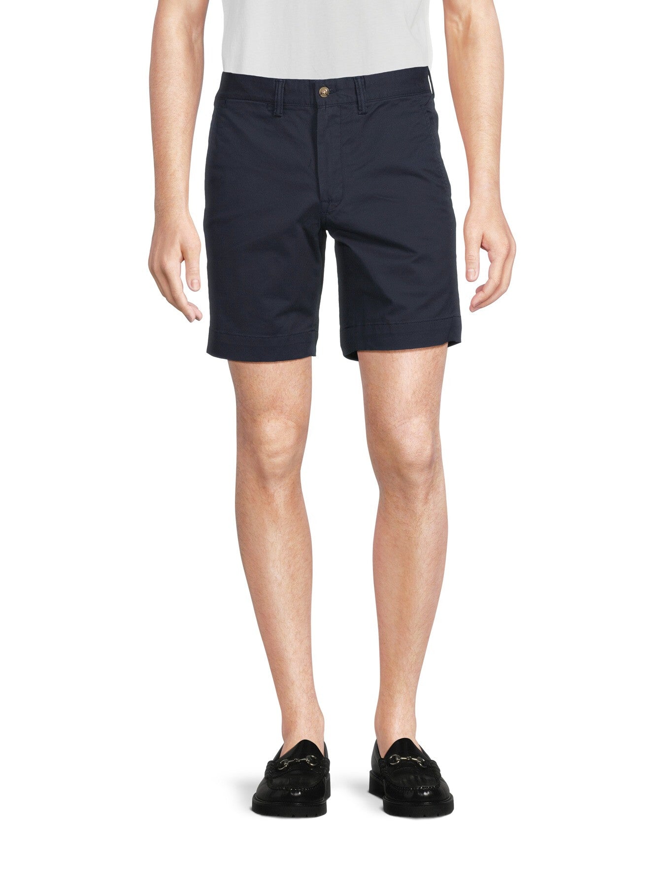 Bedford Classic Chino Shorts