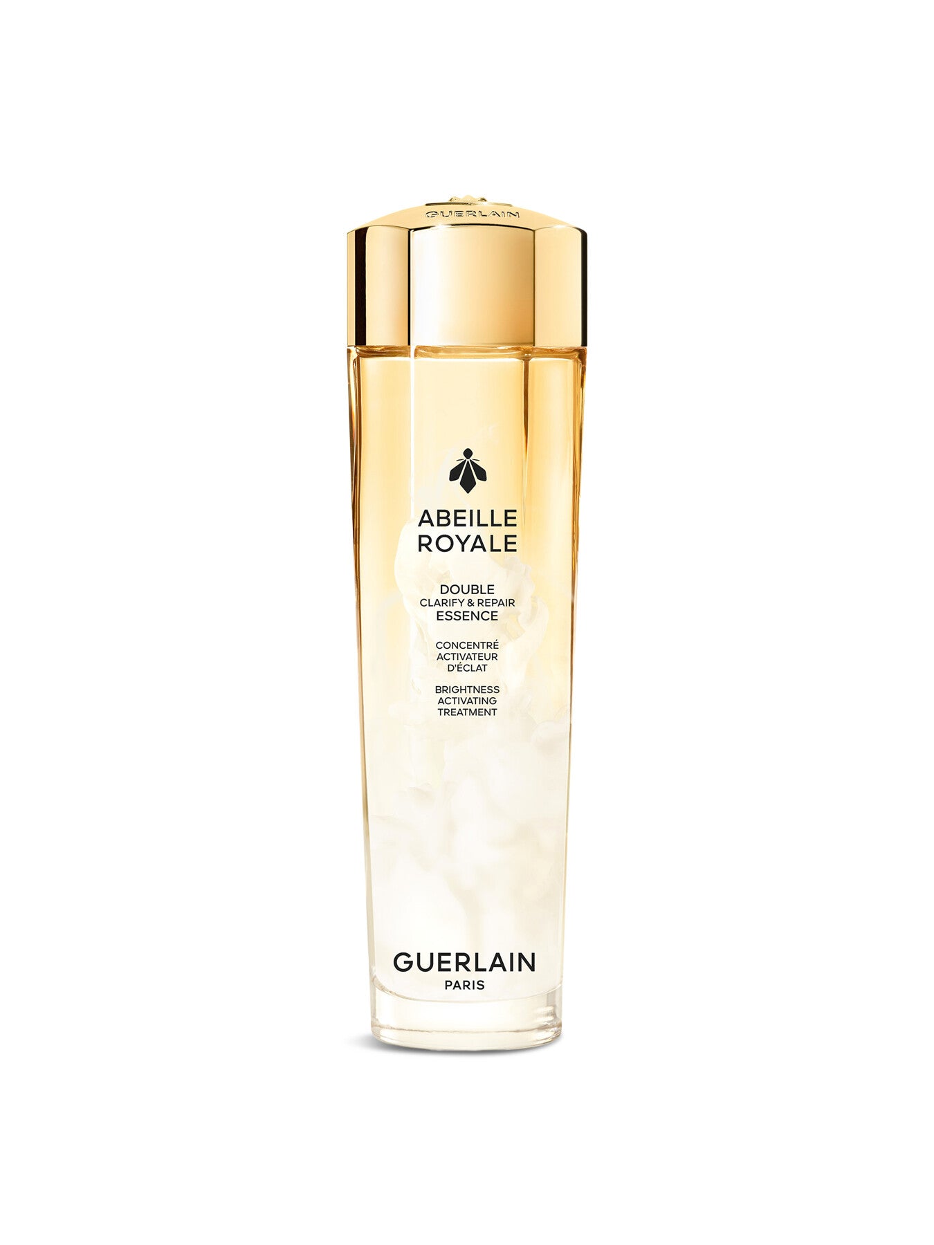 ABEILLE ROYALE DOUBLE CLARIFY REPAIR ESSENCE