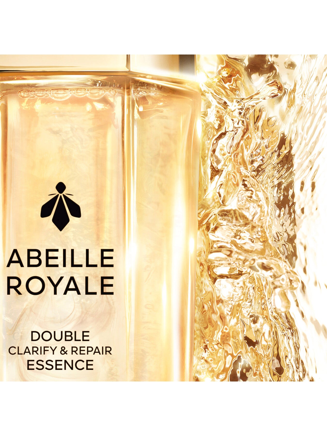 ABEILLE ROYALE DOUBLE CLARIFY REPAIR ESSENCE