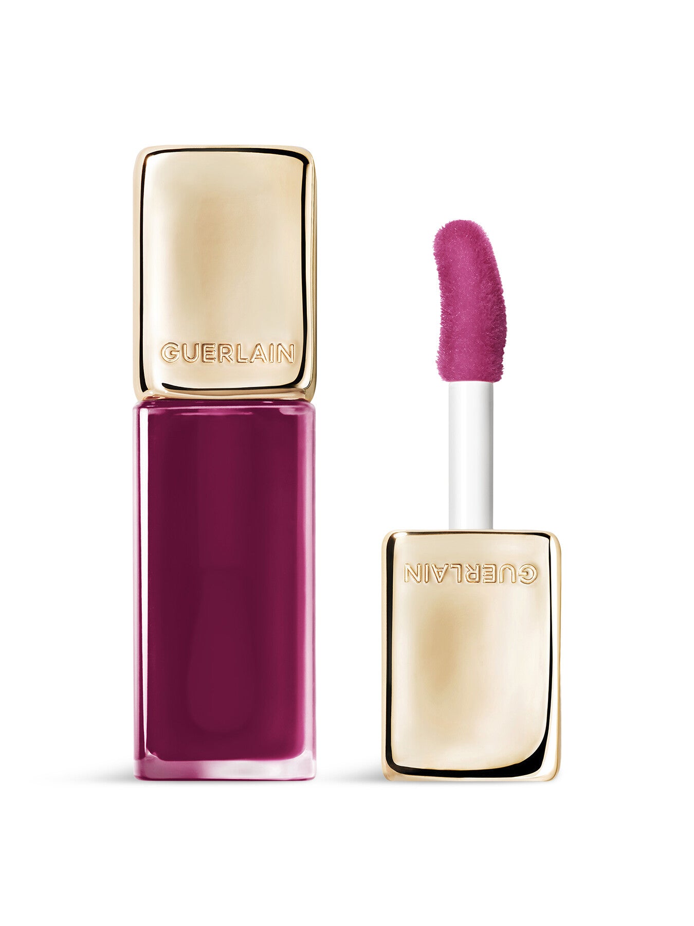 KissKiss Bee Glow Lip Oil