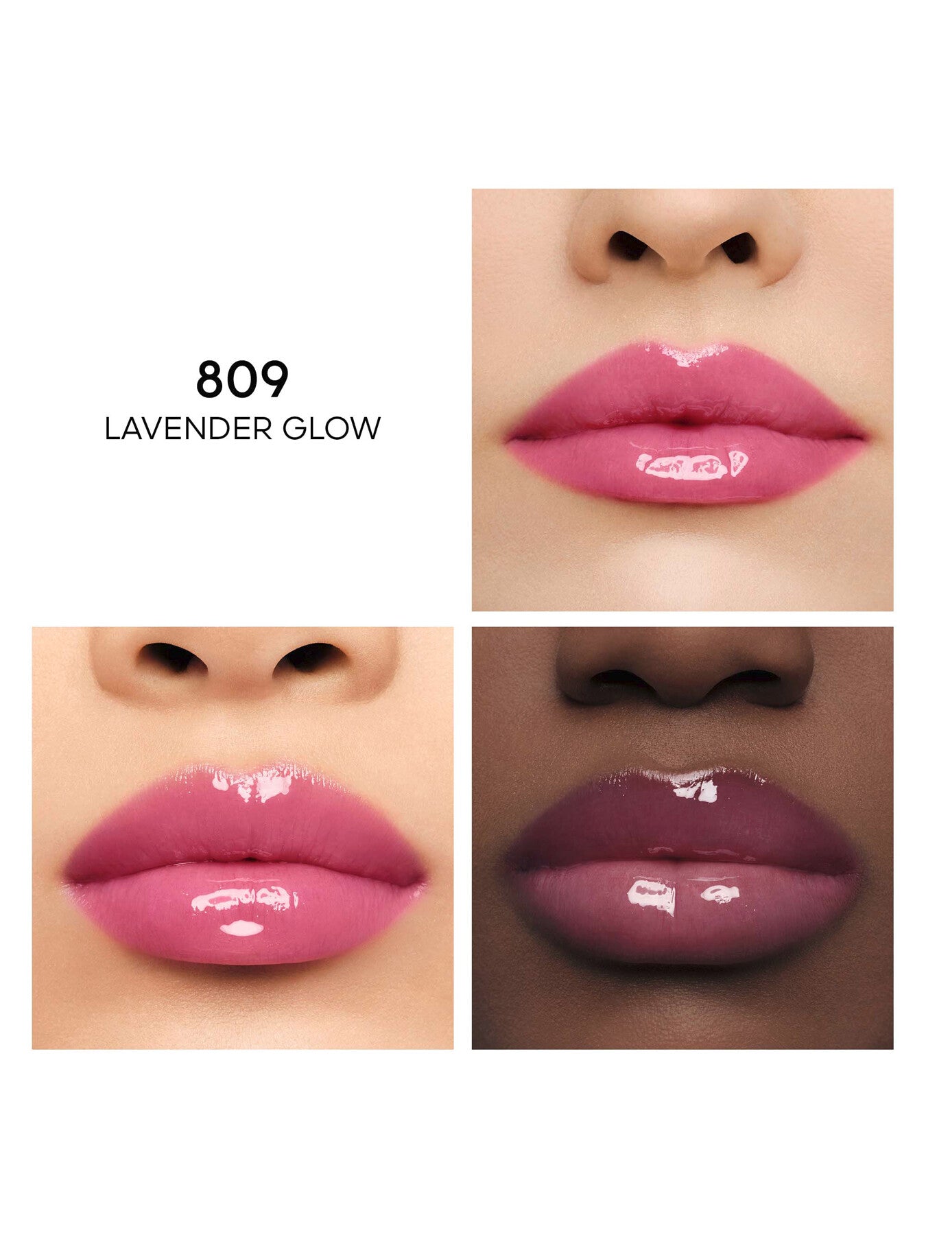 KissKiss Bee Glow Lip Oil