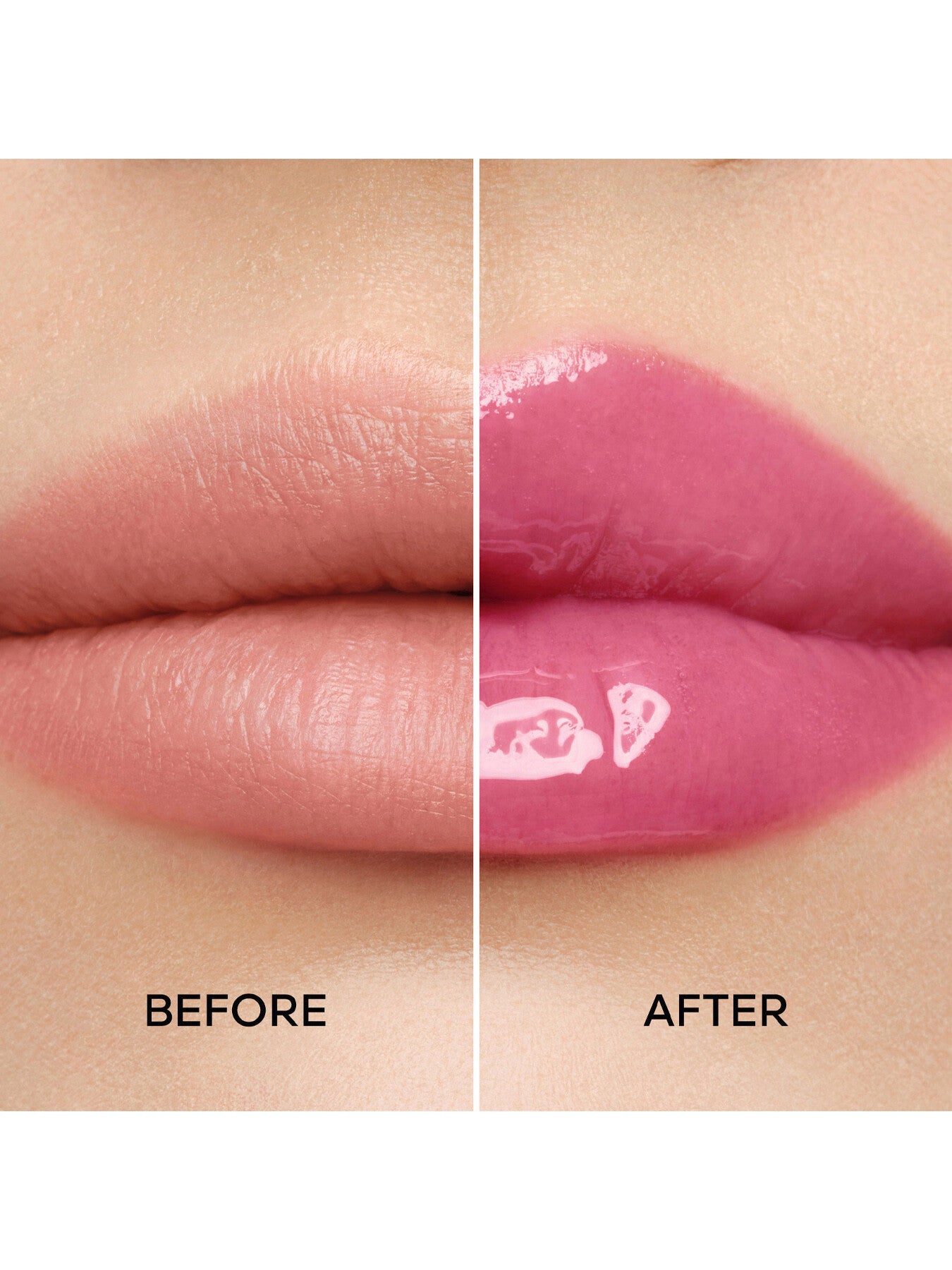 KissKiss Bee Glow Lip Oil