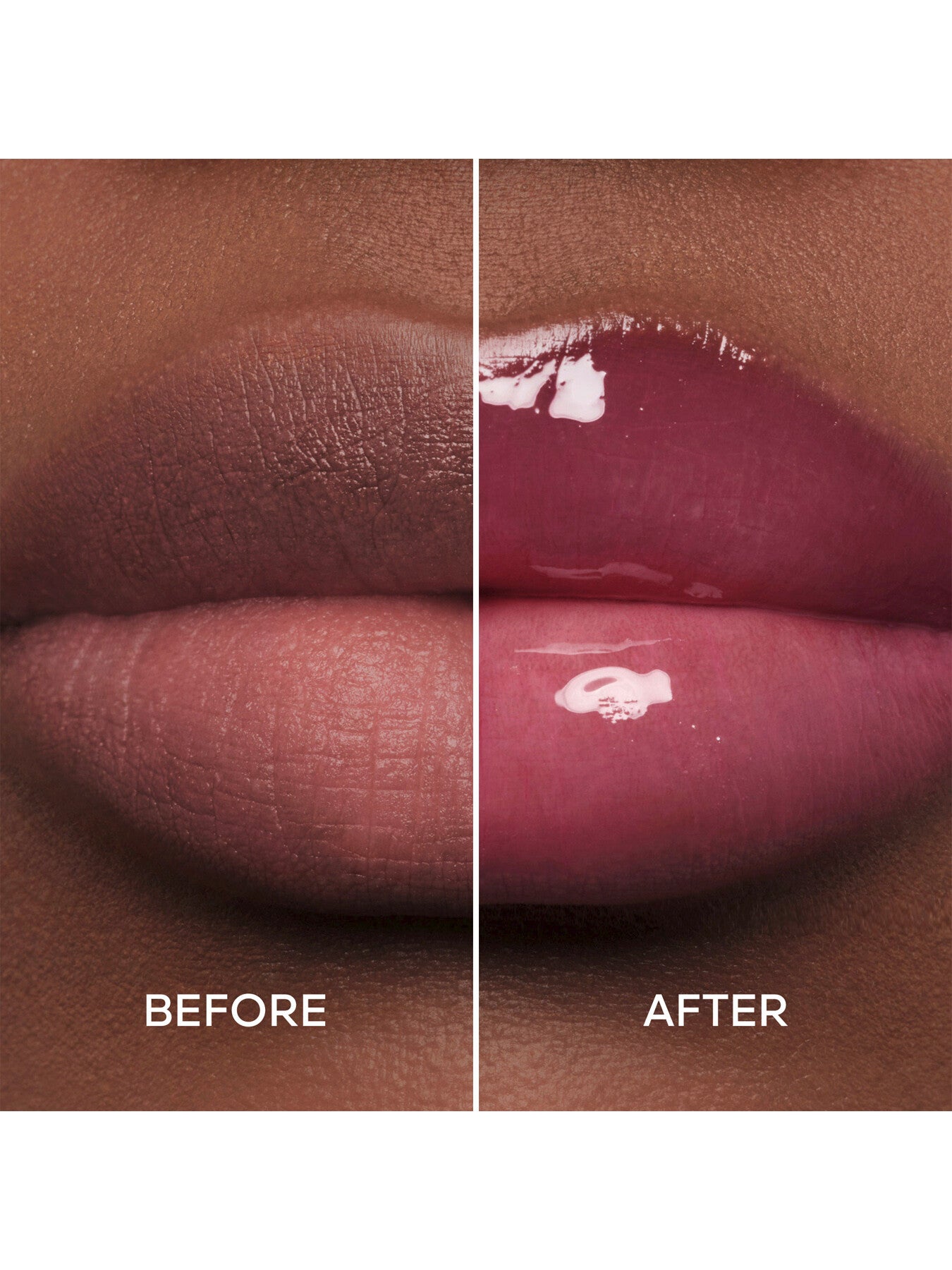KissKiss Bee Glow Lip Oil