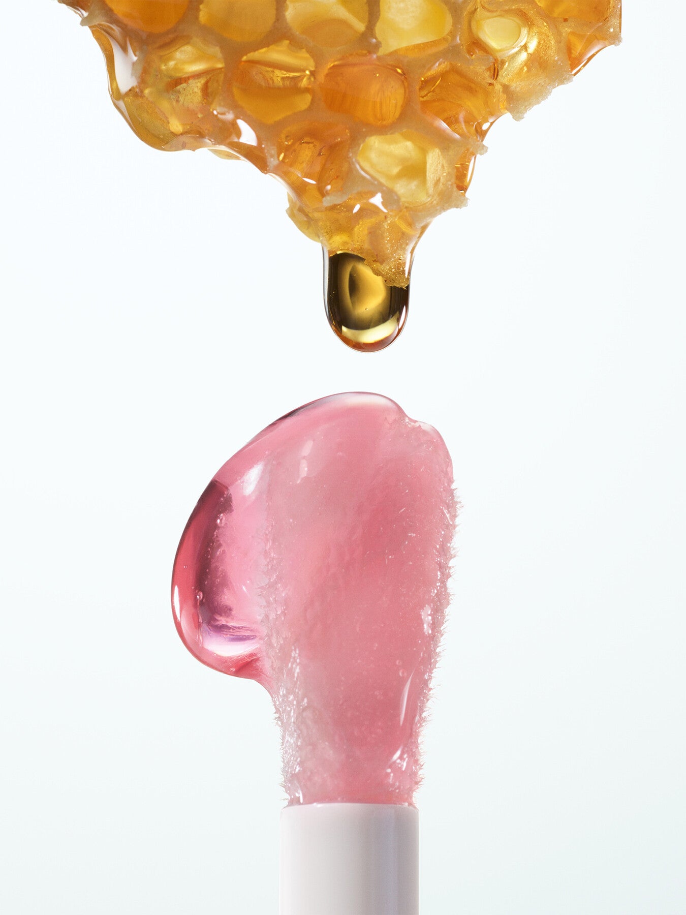 KissKiss Bee Glow Lip Oil