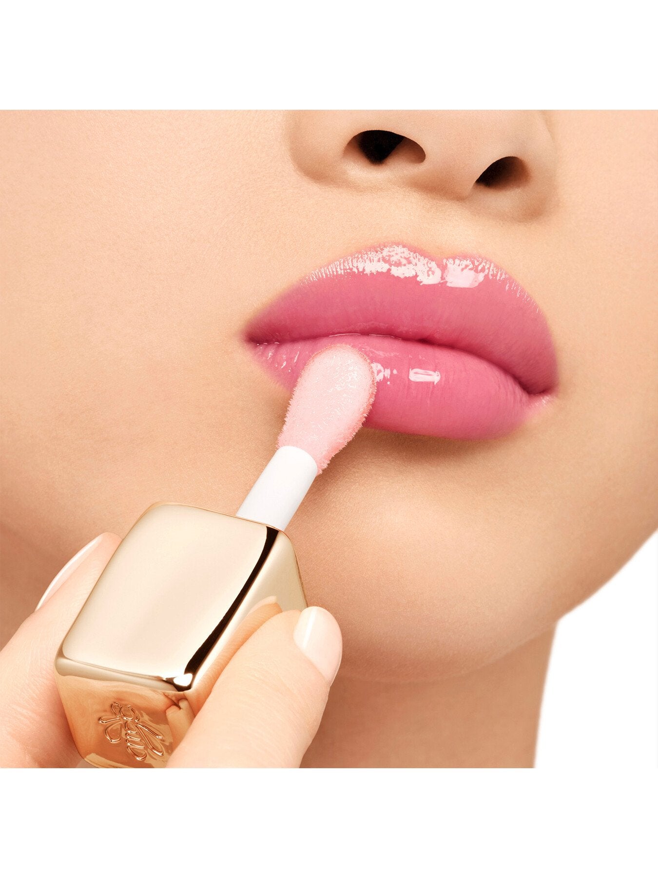 KissKiss Bee Glow Lip Oil