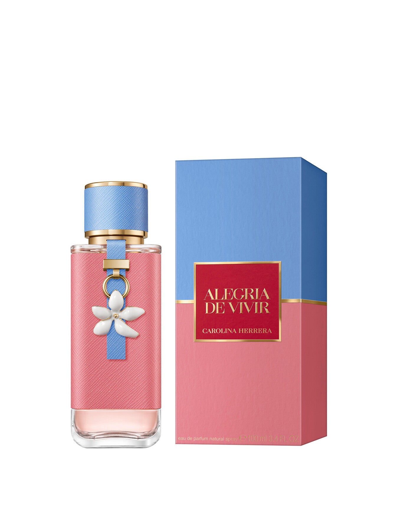 Lucky Charms Alegria De Vivir Eau de Parfum 100ml