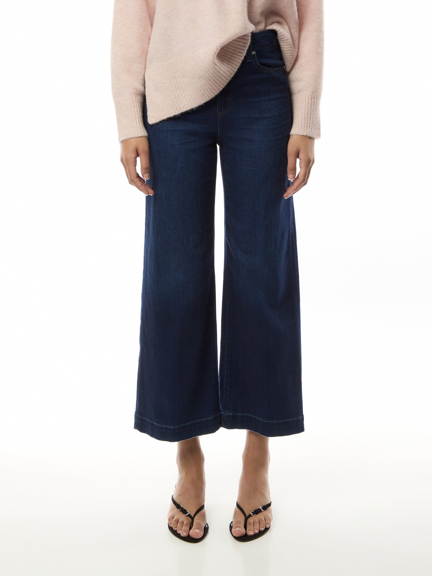 Anessa Jeans