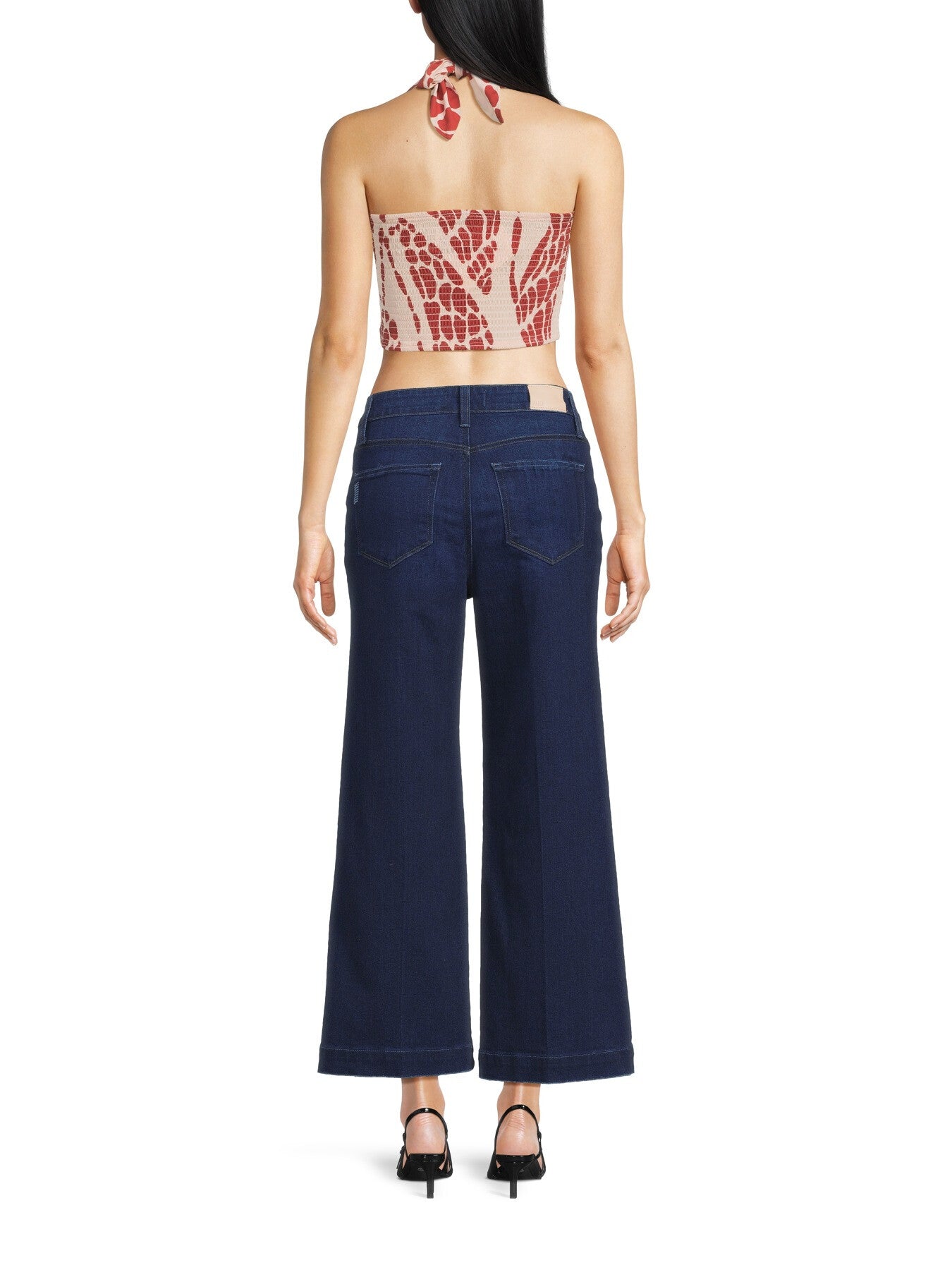 Anessa Jeans